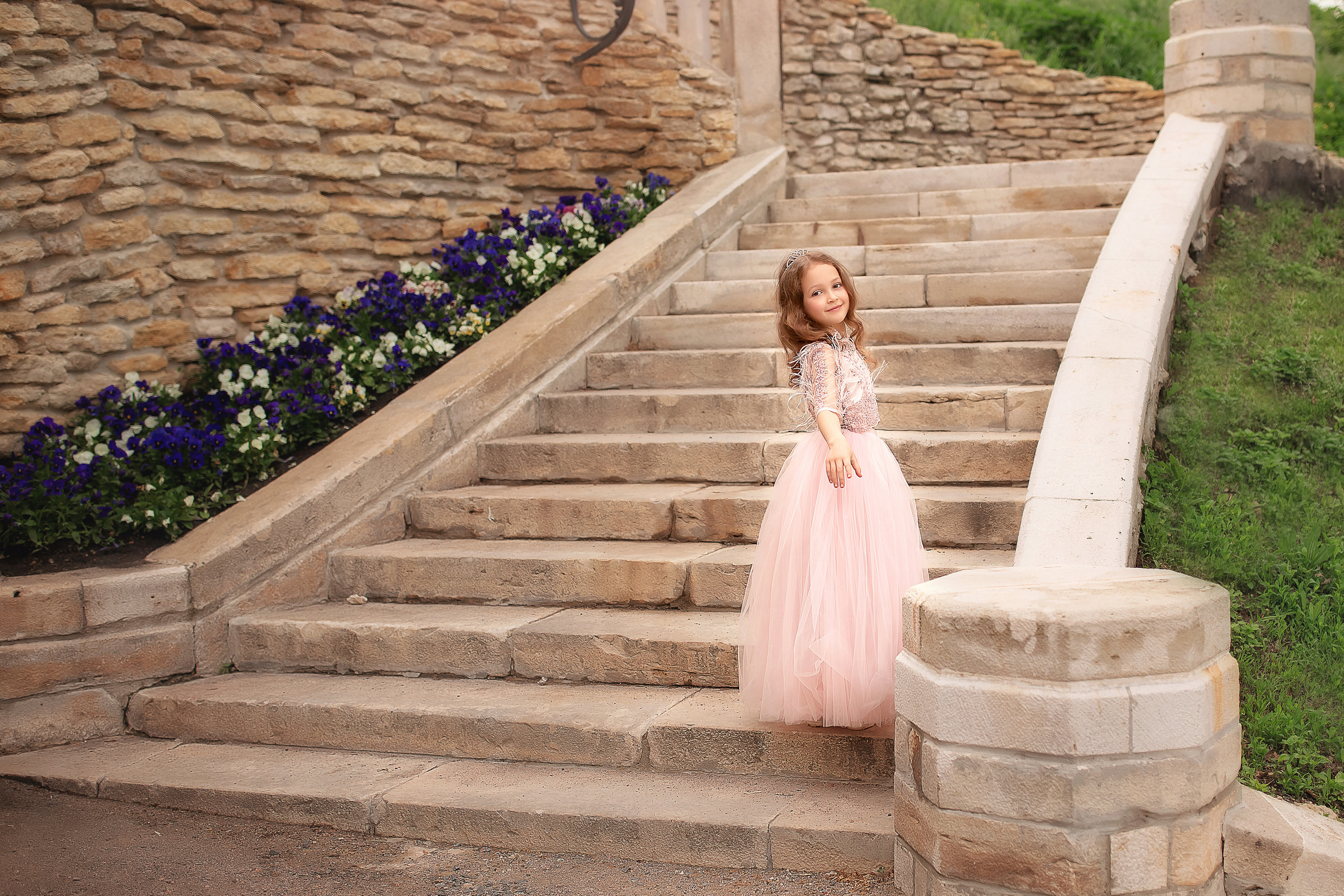 Карина Ольденбургский дворец. Фотограф на крещение и венчание