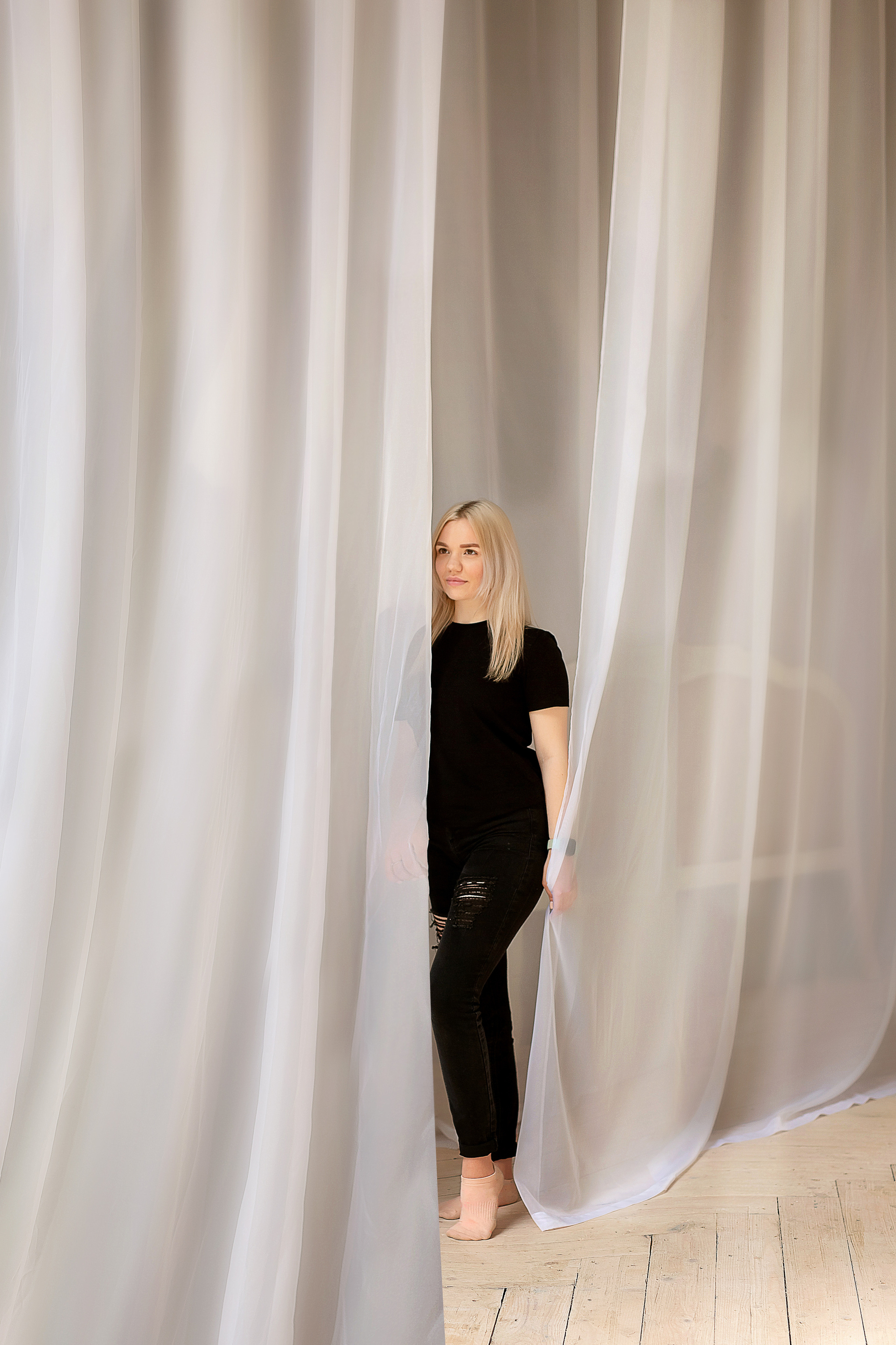 Яна, Максим, Федечка. Фотограф на крещение и венчание