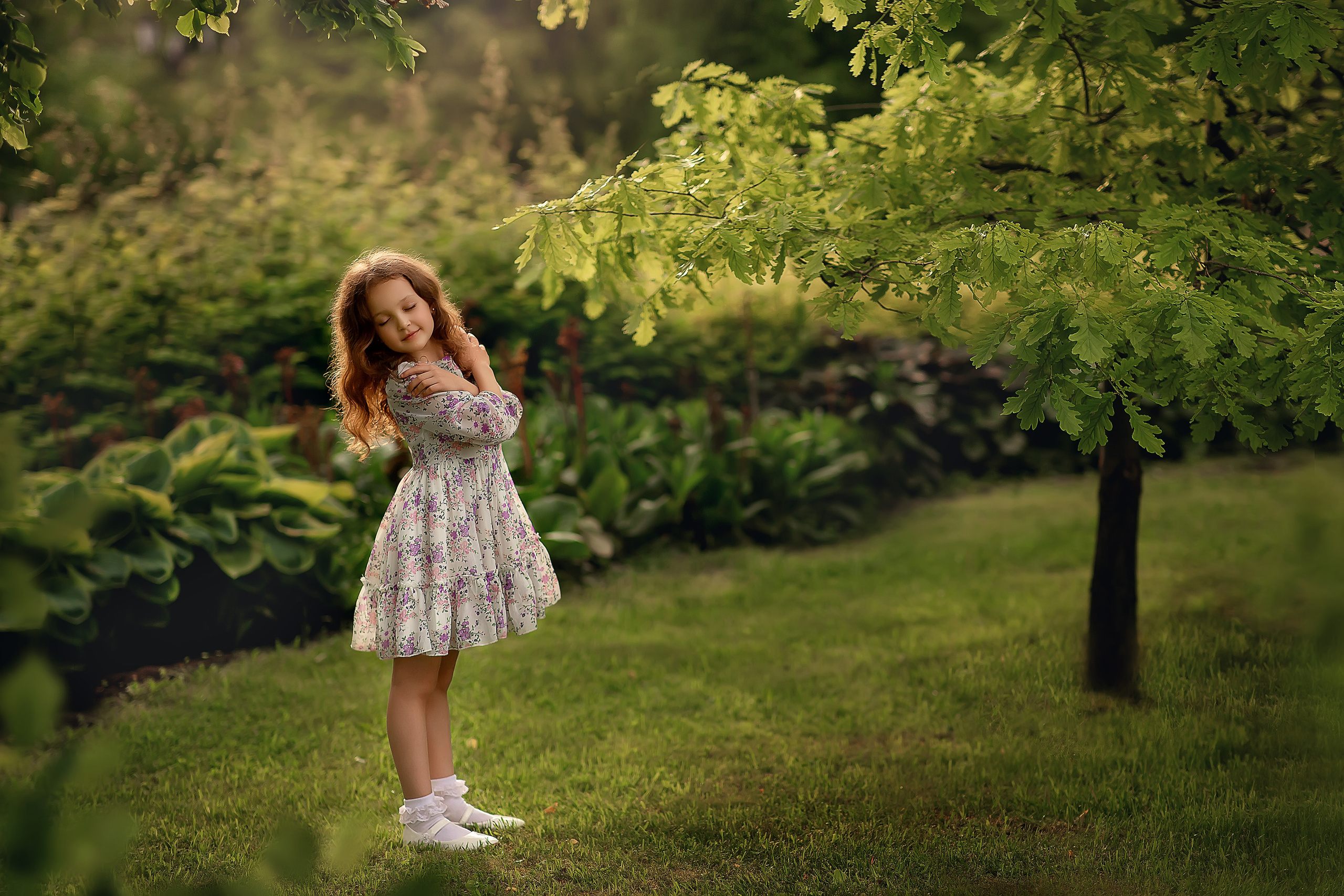 Карина Ольденбургский дворец. Фотограф на крещение и венчание