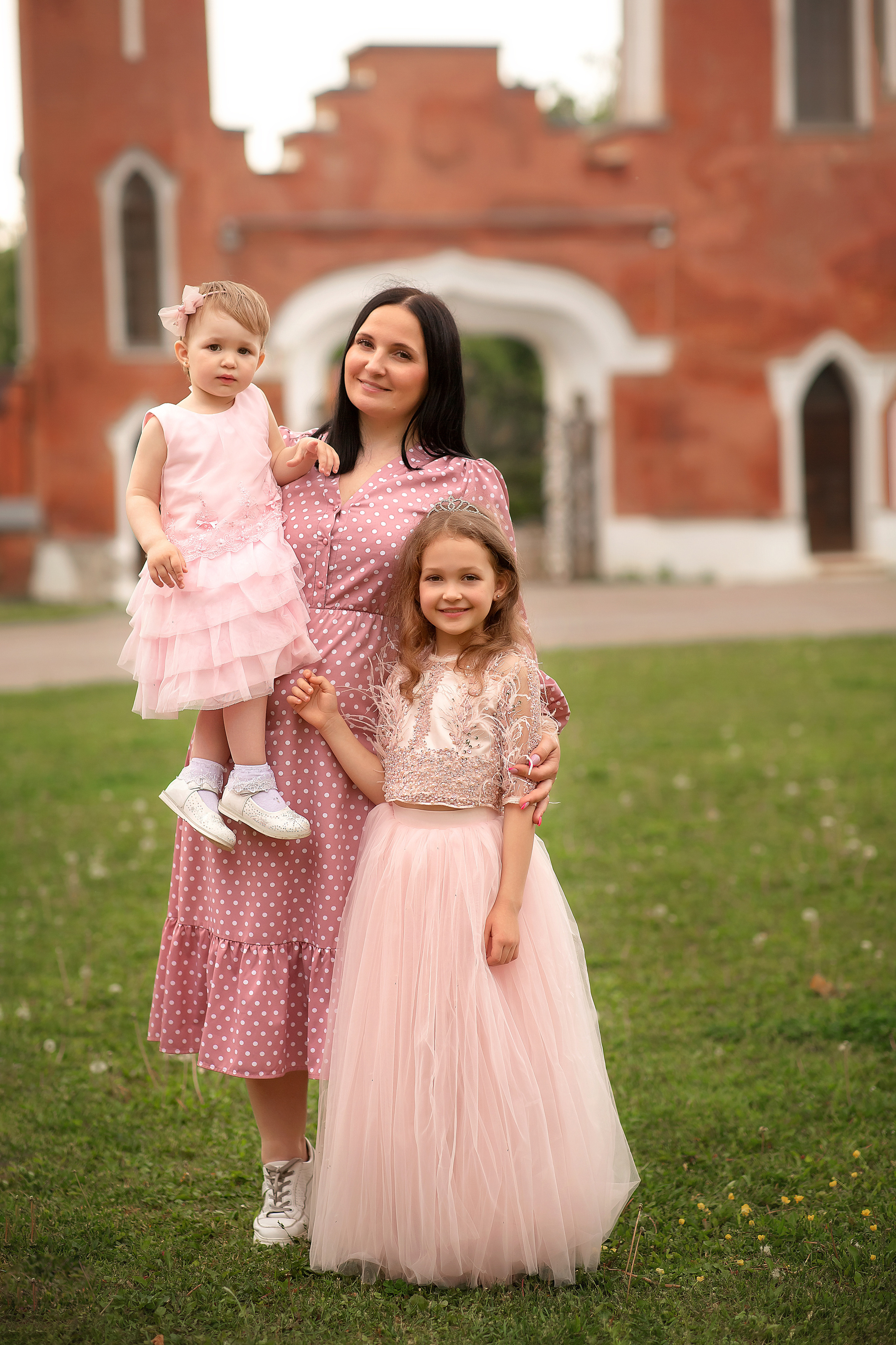 Карина Ольденбургский дворец. Фотограф на крещение и венчание