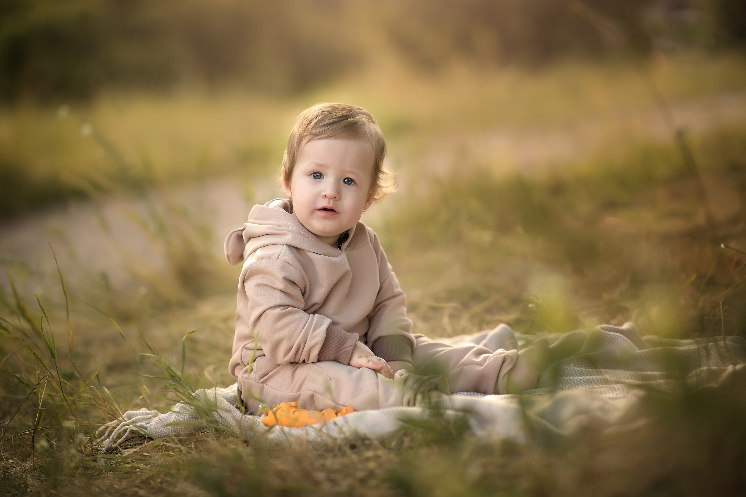 Семейная прогулка в Динамо. Фотограф на крещение и венчание
