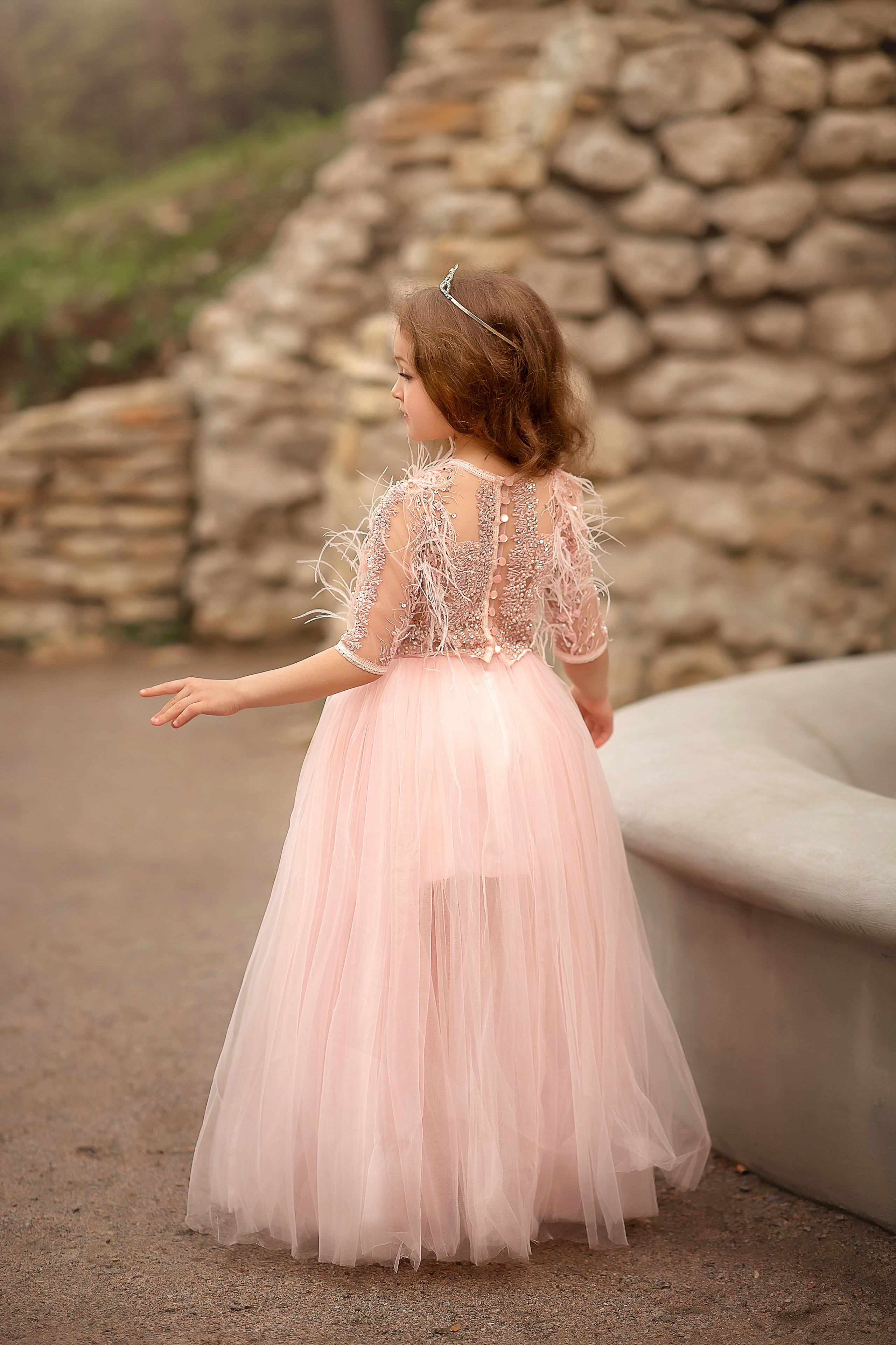 Карина Ольденбургский дворец. Фотограф на крещение и венчание