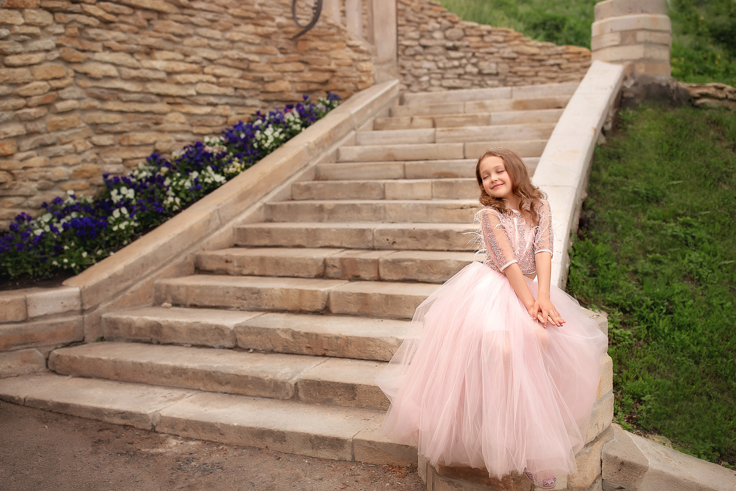 Карина Ольденбургский дворец. Фотограф на крещение и венчание