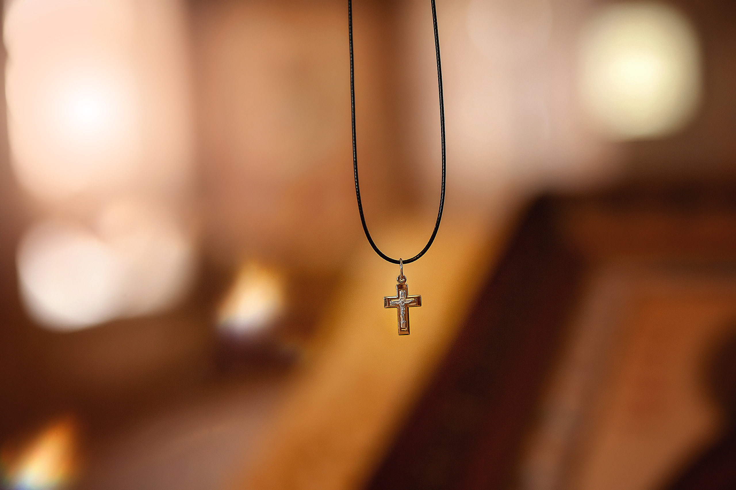 Крещение Анисии Храм Трех Святых. Фотограф на крещение и венчание