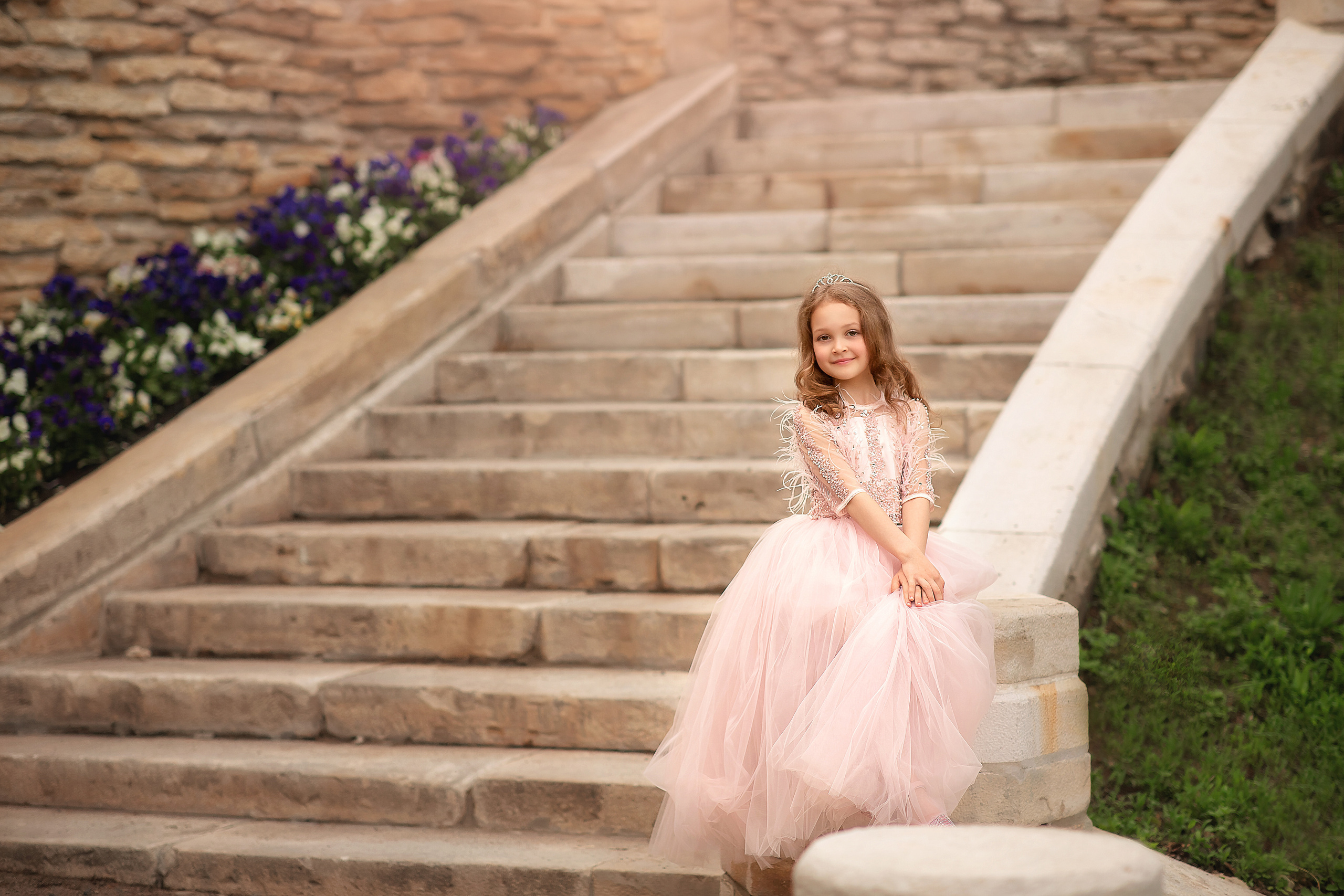 Карина Ольденбургский дворец. Фотограф на крещение и венчание