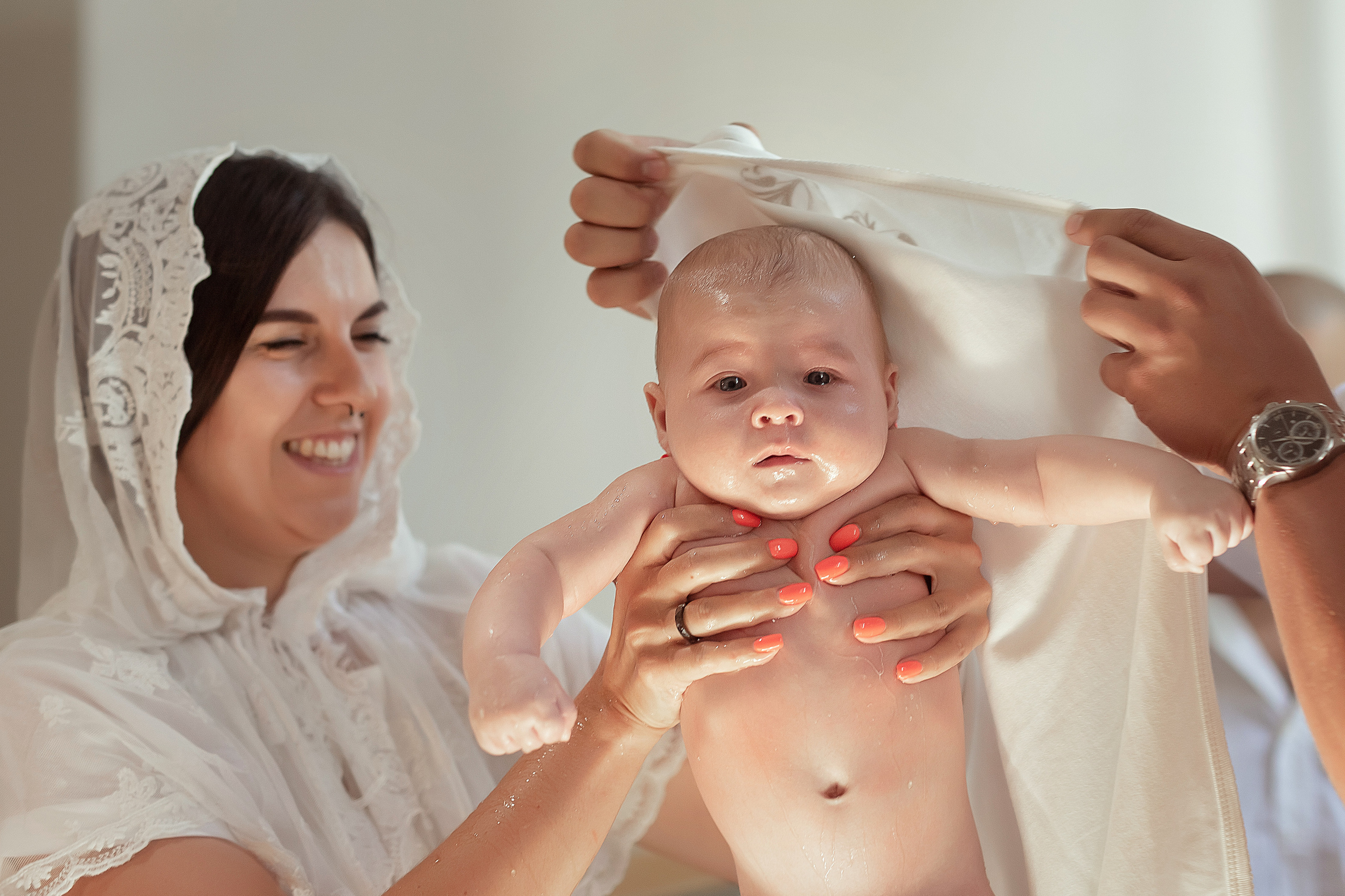 Крещение Мирона Храм Успения Пресвятой Богородицы. Фотограф на крещение и венчание