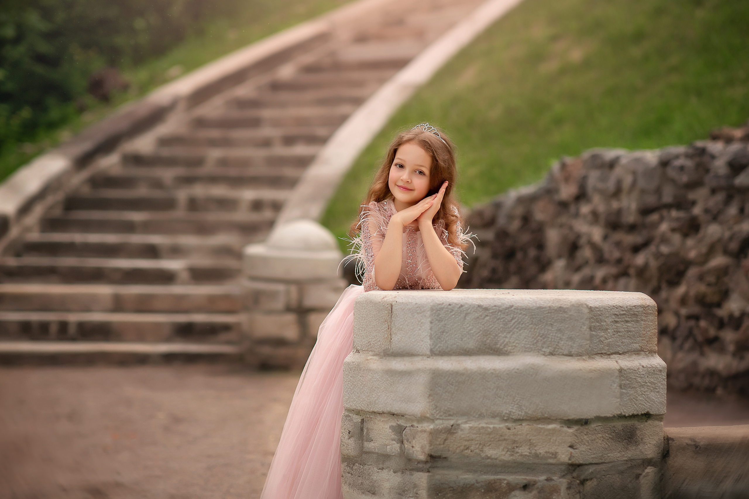 Карина Ольденбургский дворец. Фотограф на крещение и венчание