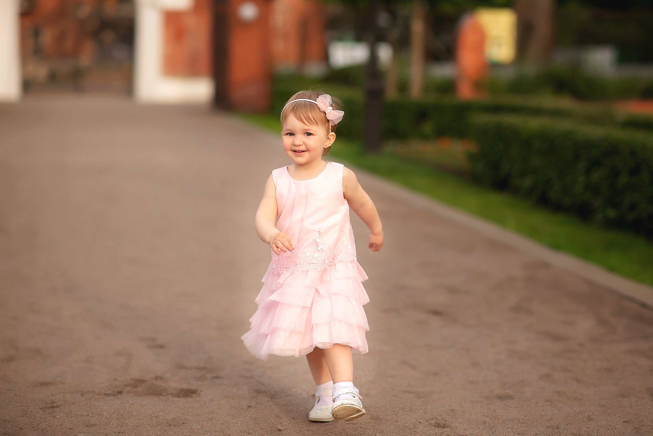 Карина Ольденбургский дворец. Фотограф на крещение и венчание