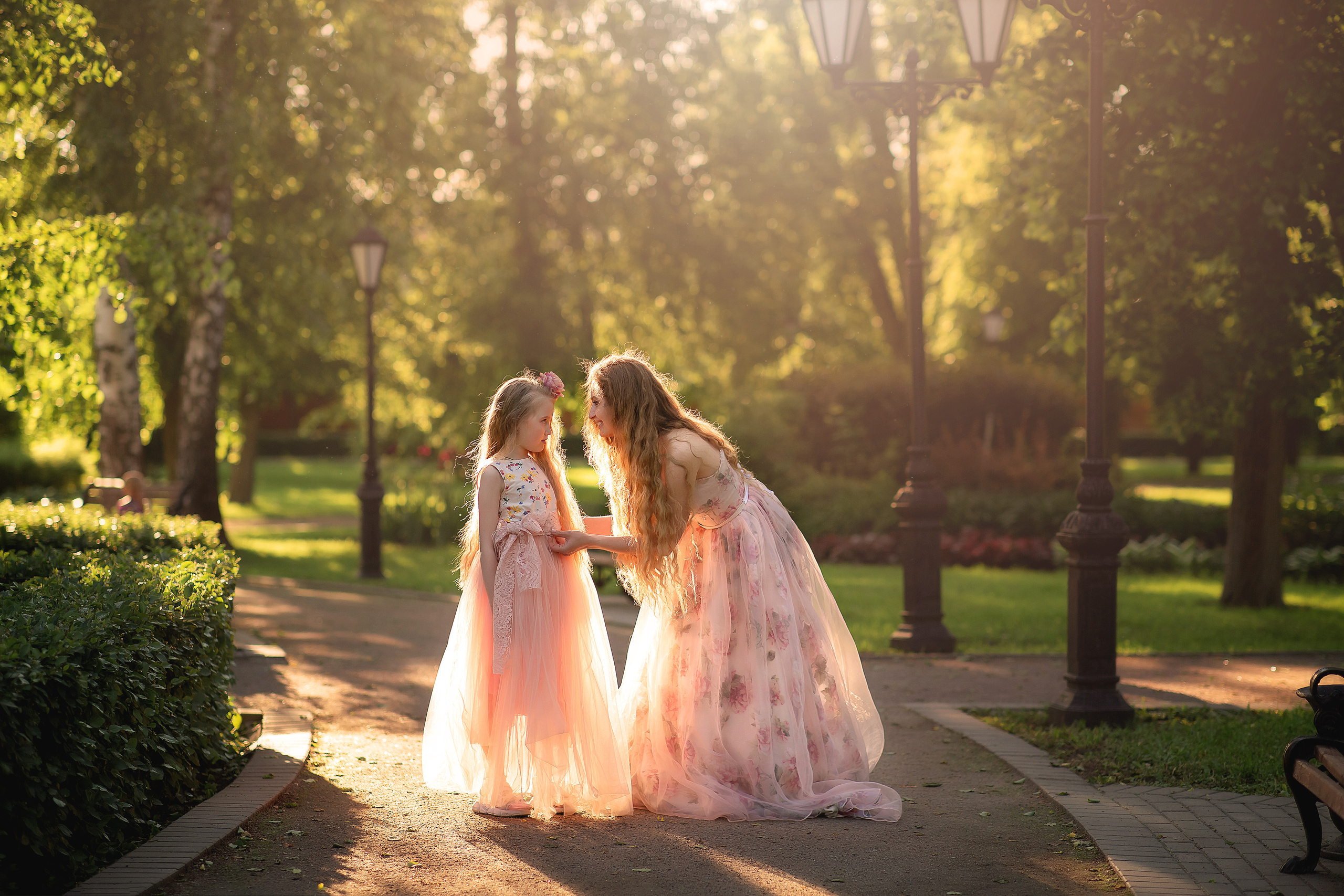 Ольденбургский дворец. Фотограф на крещение и венчание