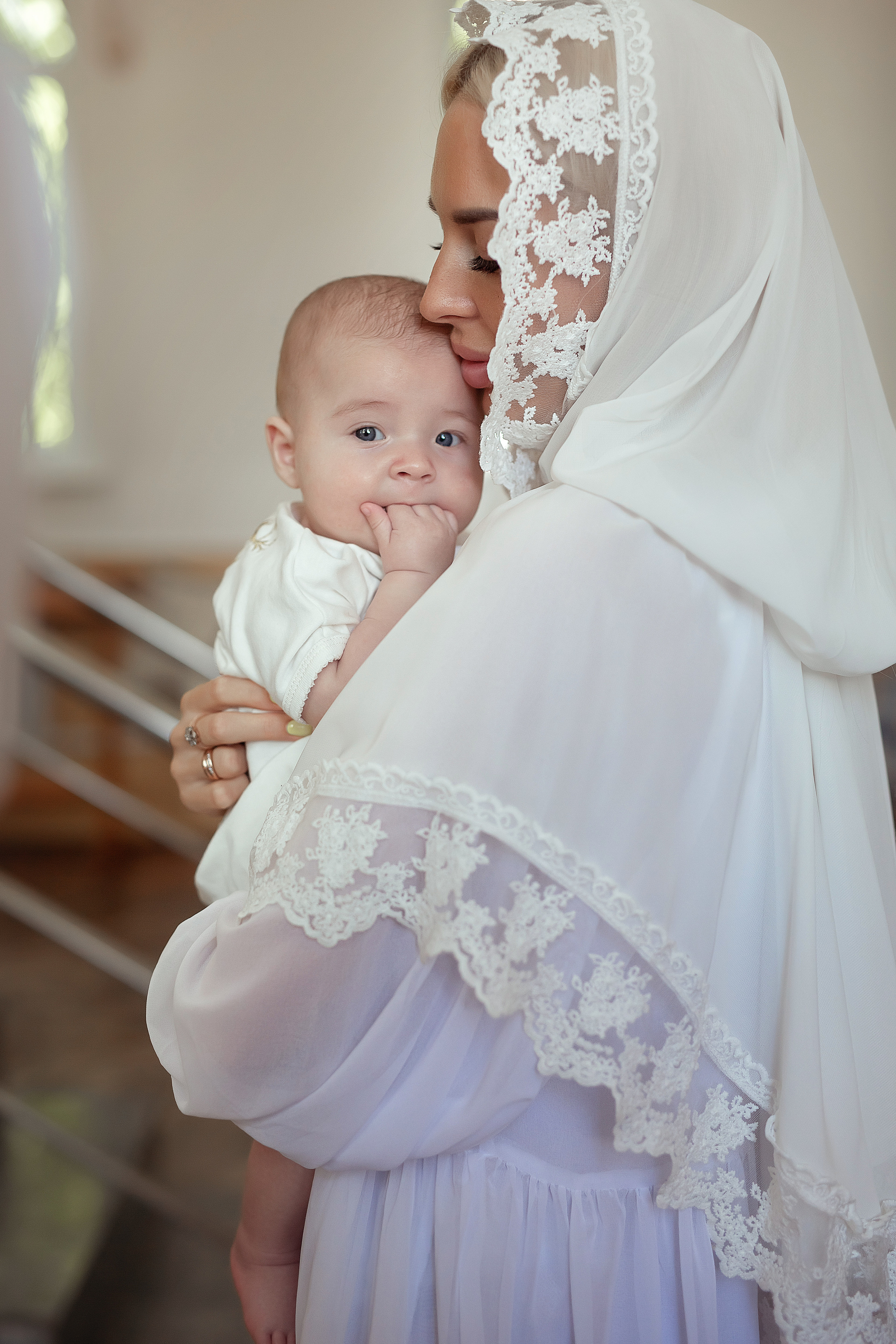 Крещение Мирона Храм Успения Пресвятой Богородицы. Фотограф на крещение и венчание