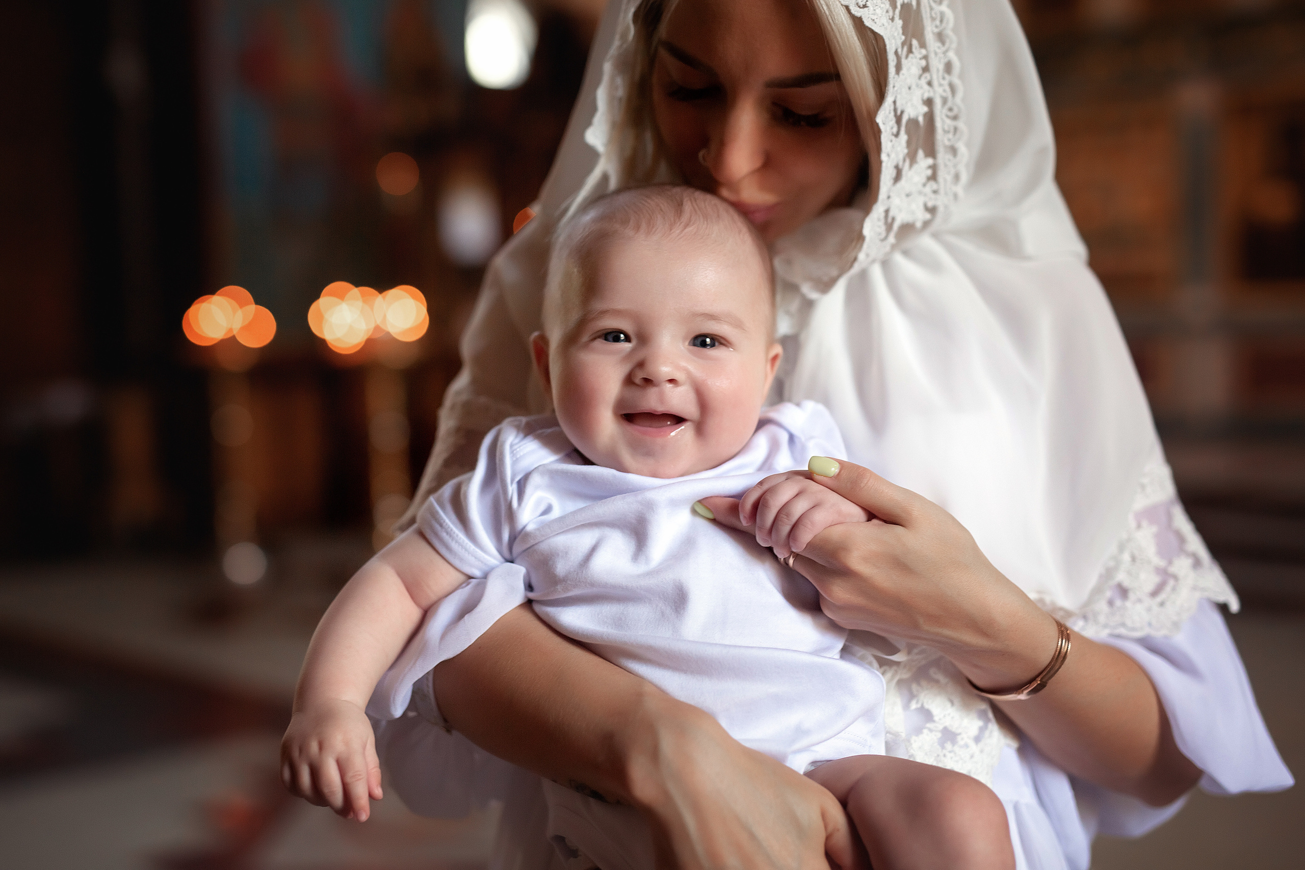 Крещение Мирона Храм Успения Пресвятой Богородицы. Фотограф на крещение и венчание
