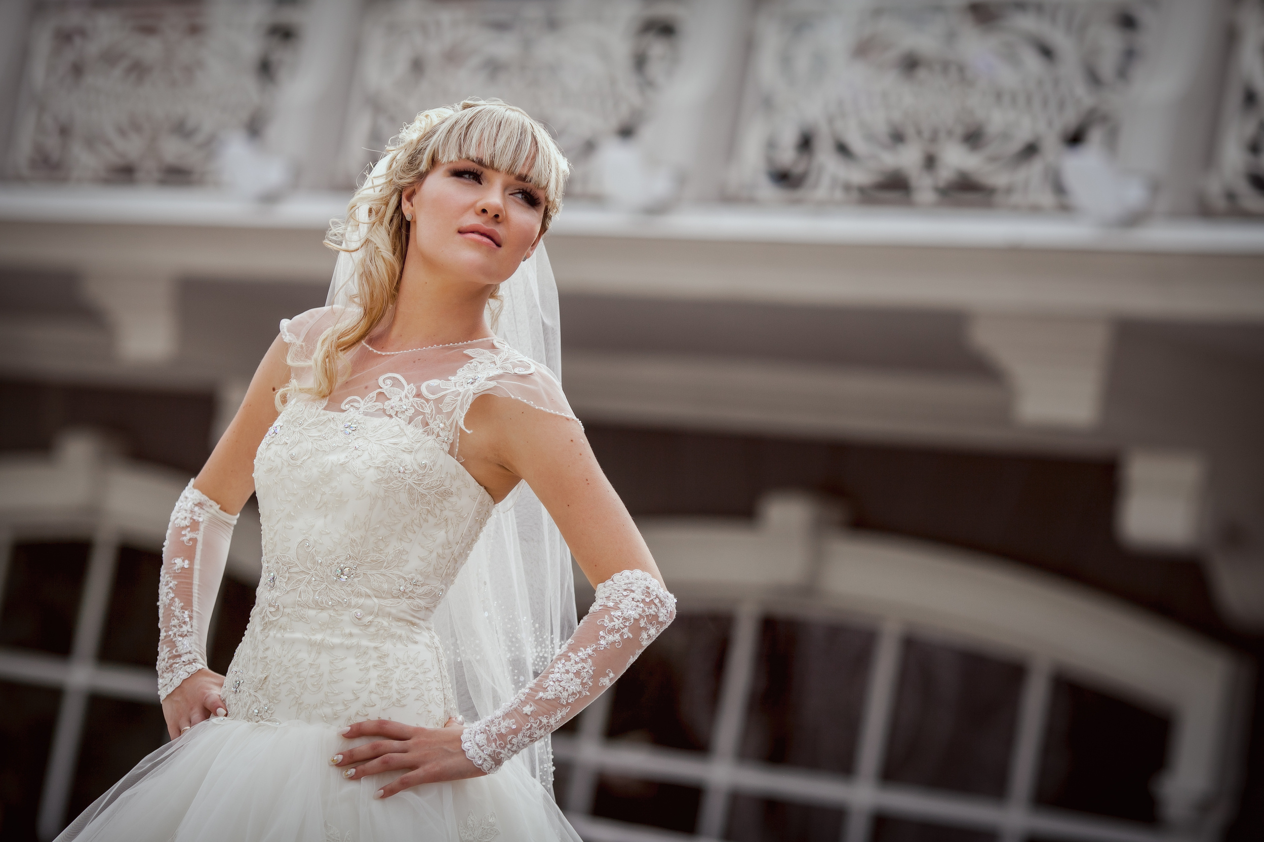 Андрей и Любовь. Свадебный фотограф в Краснодаре Михаил Бобрышов