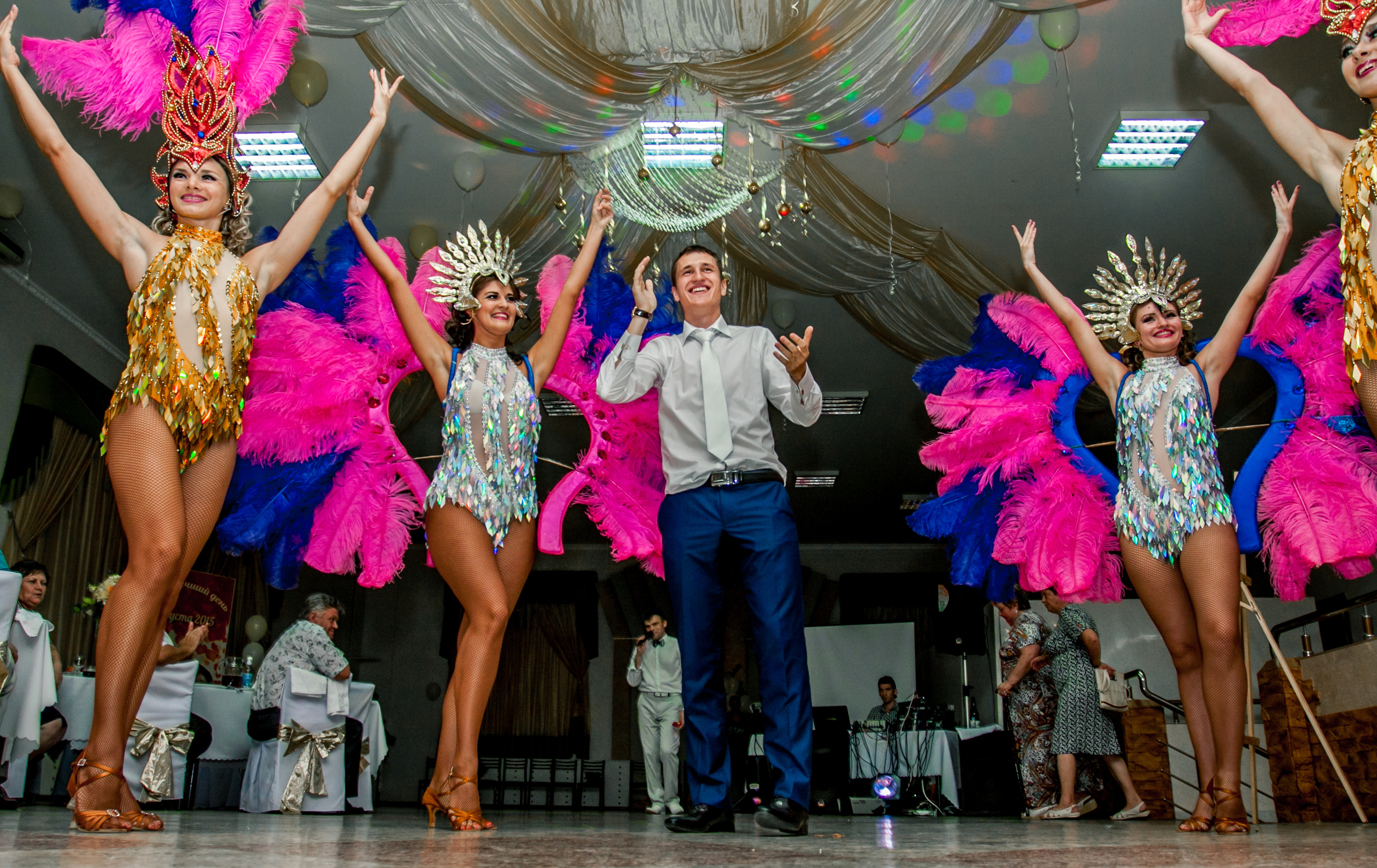 Андрей и Любовь. Свадебный фотограф в Краснодаре Михаил Бобрышов