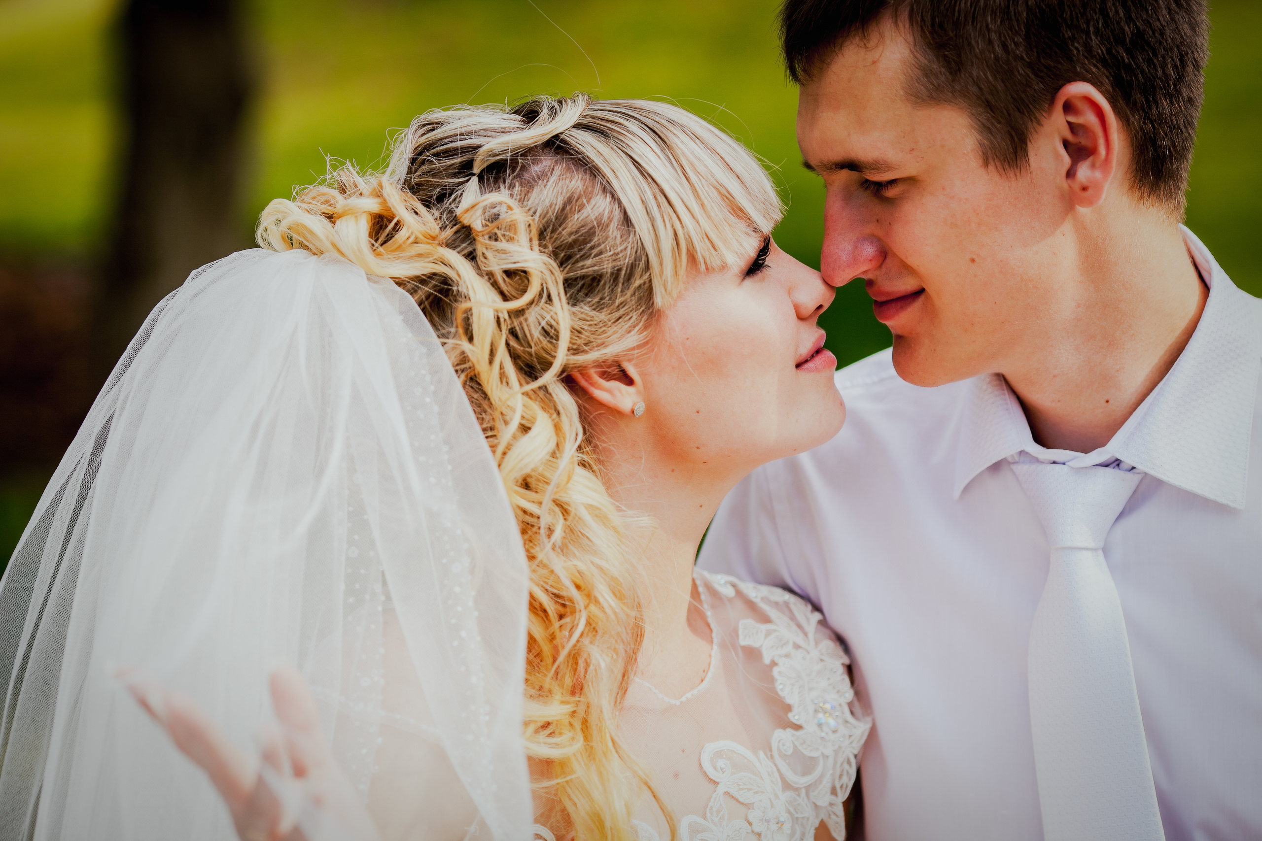Андрей и Любовь. Свадебный фотограф в Краснодаре Михаил Бобрышов