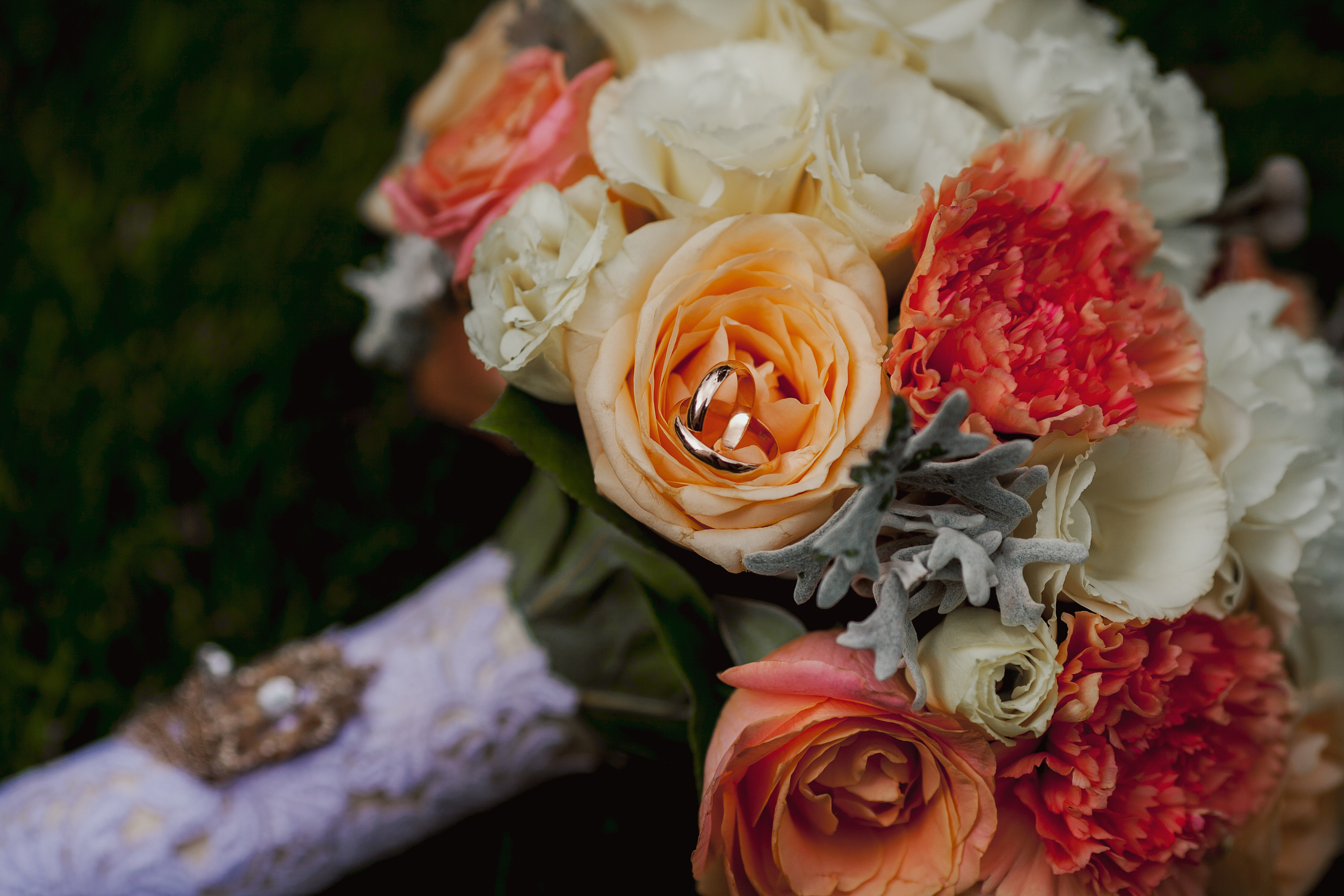 Андрей и Любовь. Свадебный фотограф в Краснодаре Михаил Бобрышов