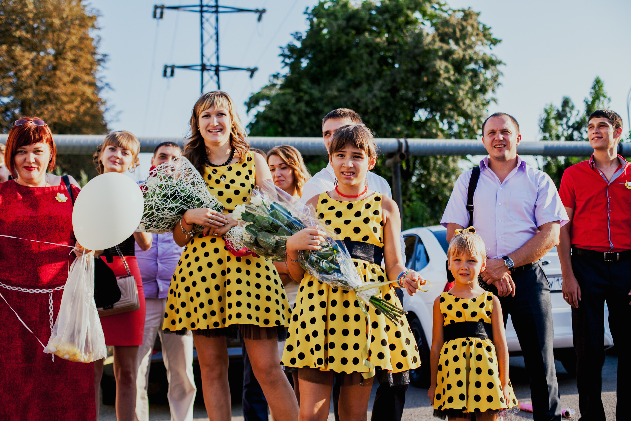 Андрей и Любовь. Свадебный фотограф в Краснодаре Михаил Бобрышов