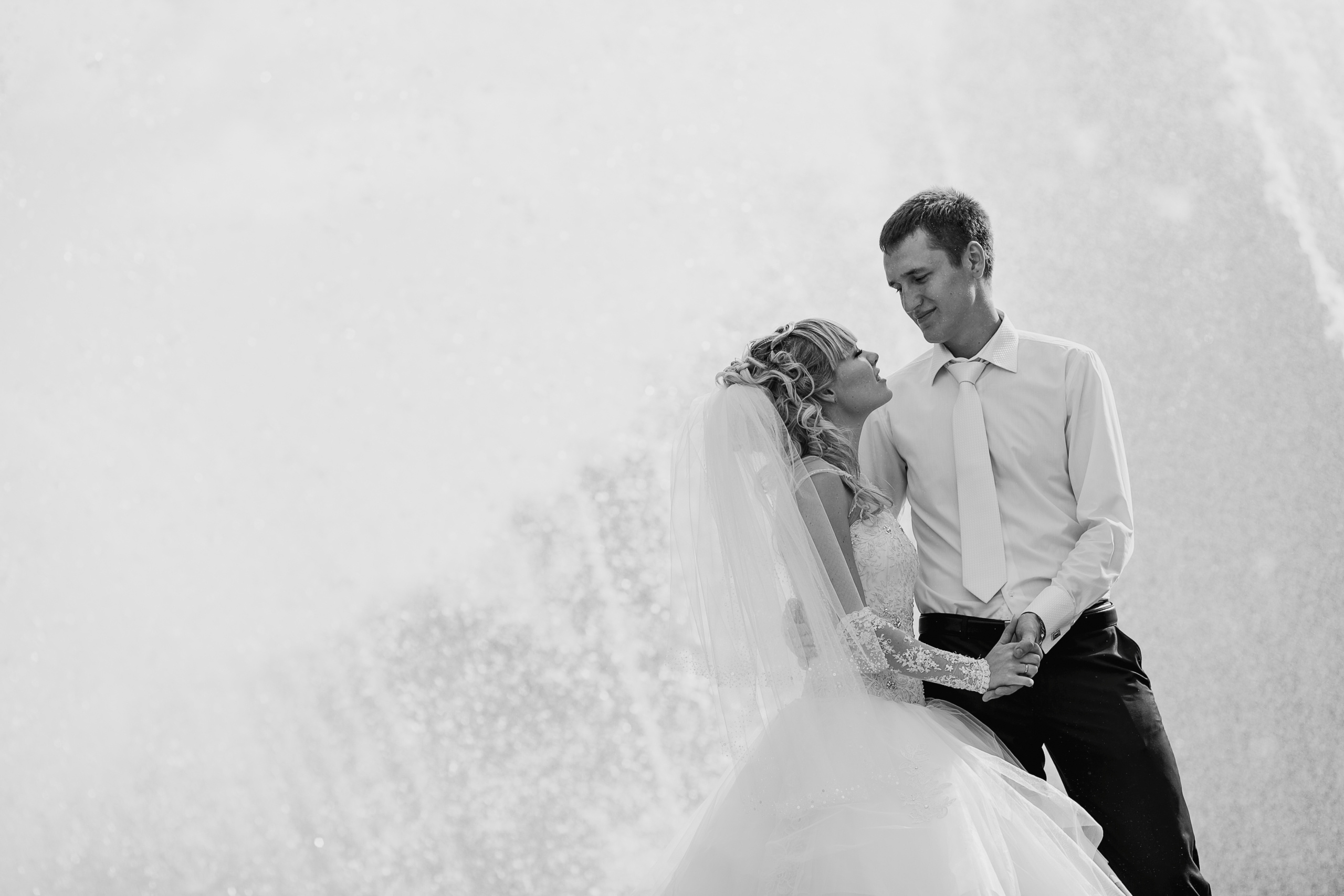 Андрей и Любовь. Свадебный фотограф в Краснодаре Михаил Бобрышов