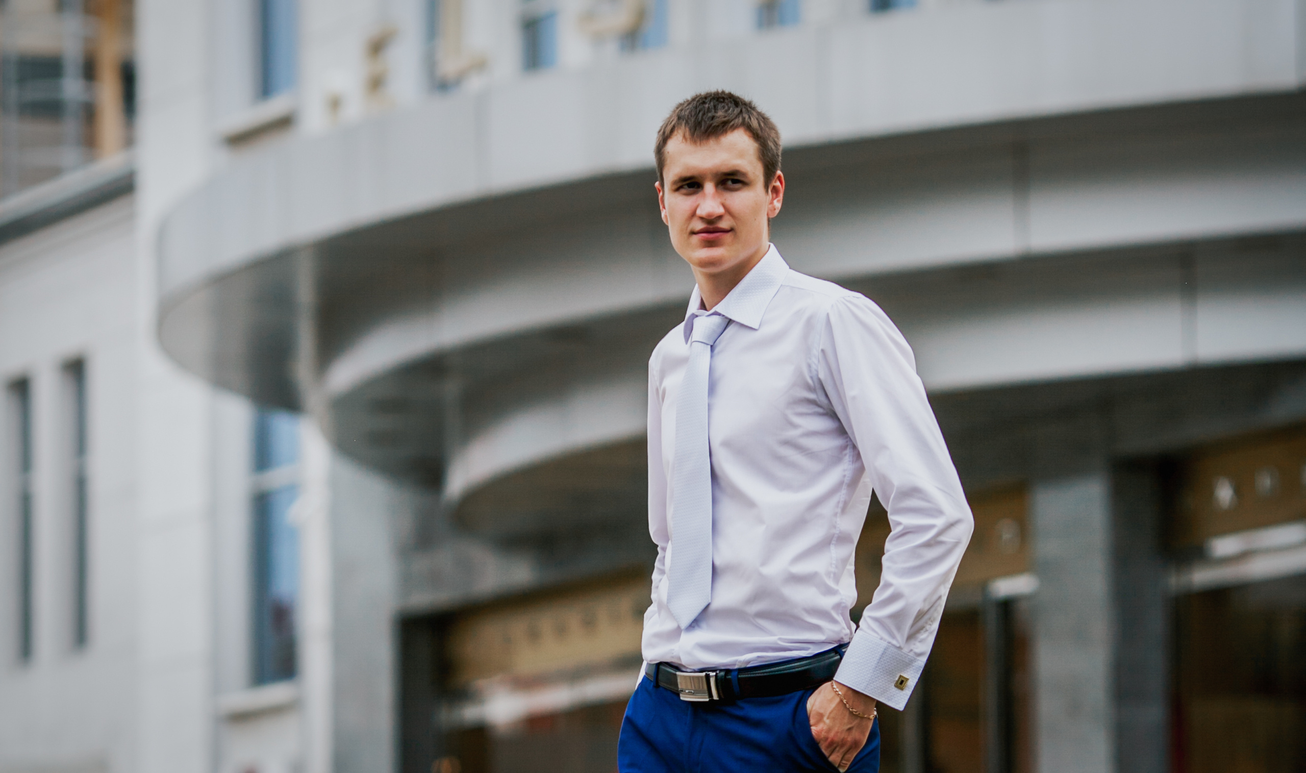 Андрей и Любовь. Свадебный фотограф в Краснодаре Михаил Бобрышов