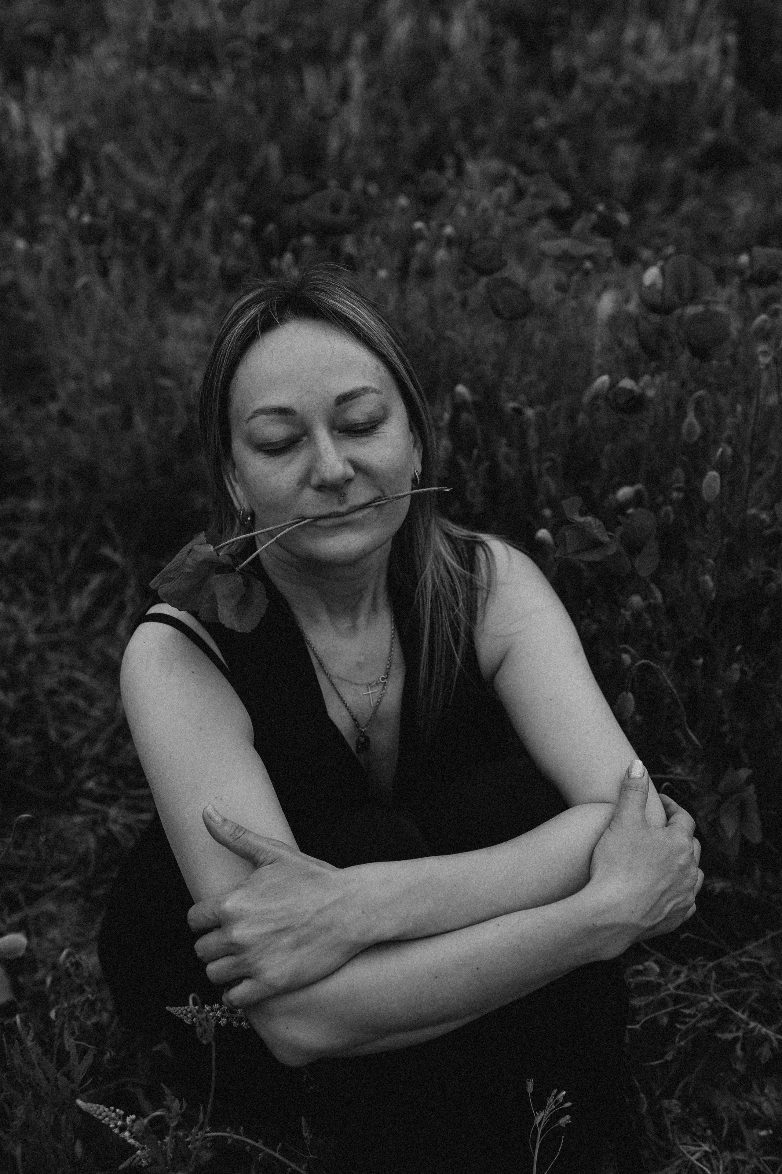 Маки. Фотограф Немазенко Ольга