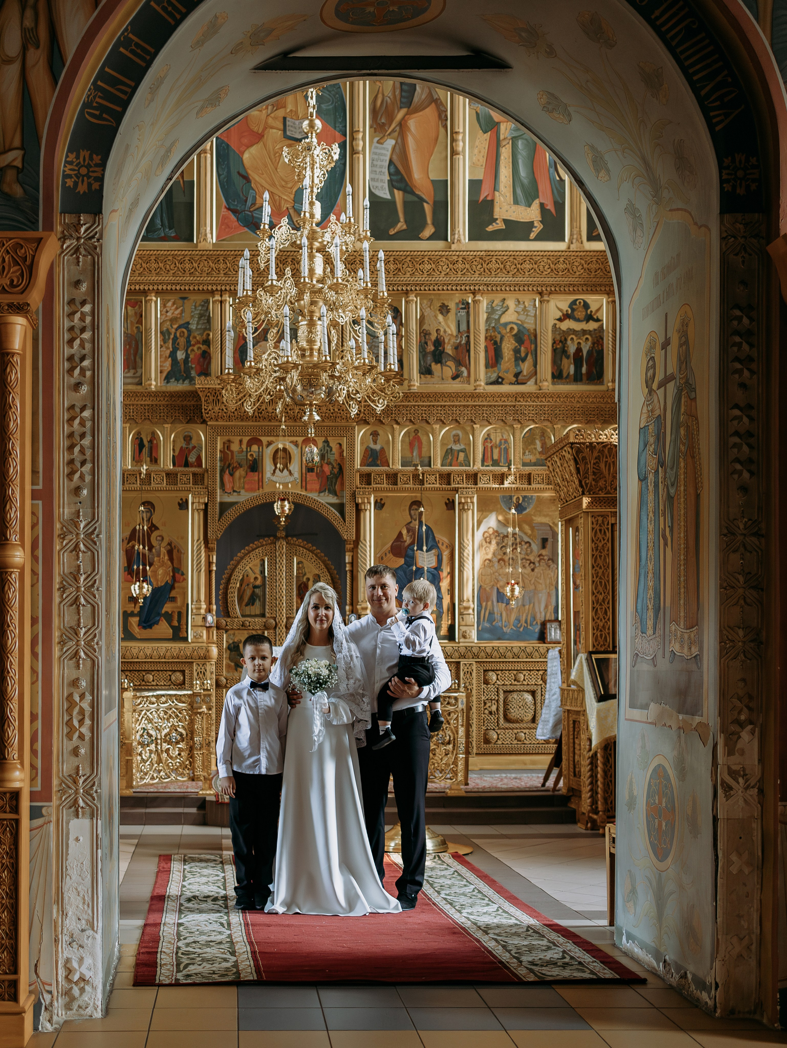 Таинство Венчания Ивана и Татьяны. Фотограф семейный, Венчания Крещения Пятигорск Новопавловск КМВ