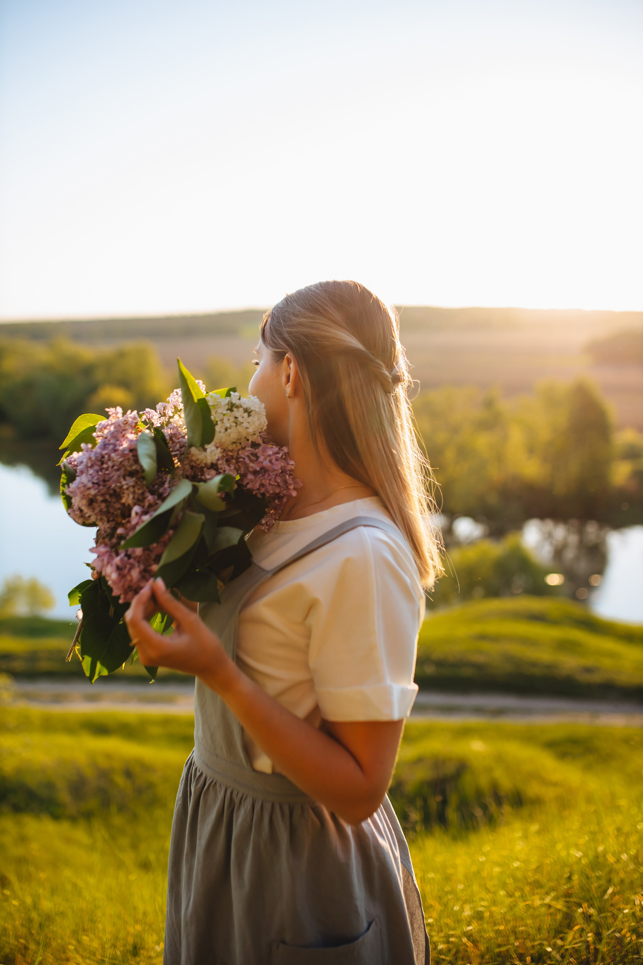 Тимоша и утятки. Свадебный и семейный фотограф в Туле и области Маша Костина