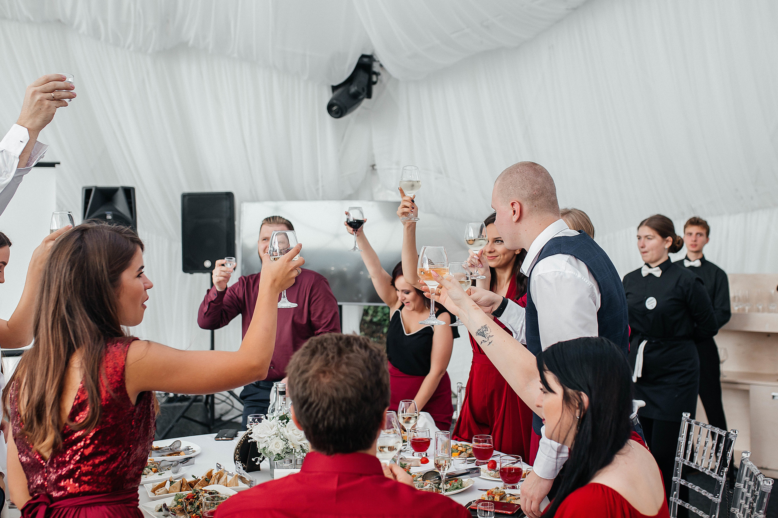 31.08.2019. Свадебный фотограф Санкт-Петербург  Москва