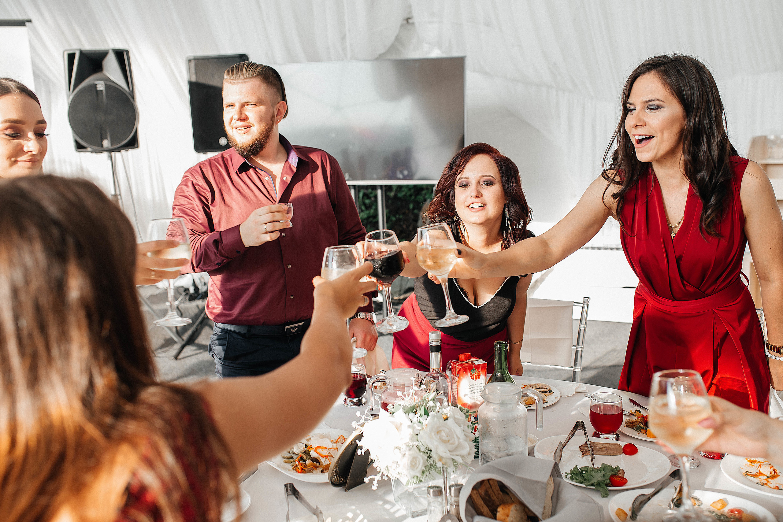 31.08.2019. Свадебный фотограф Санкт-Петербург  Москва