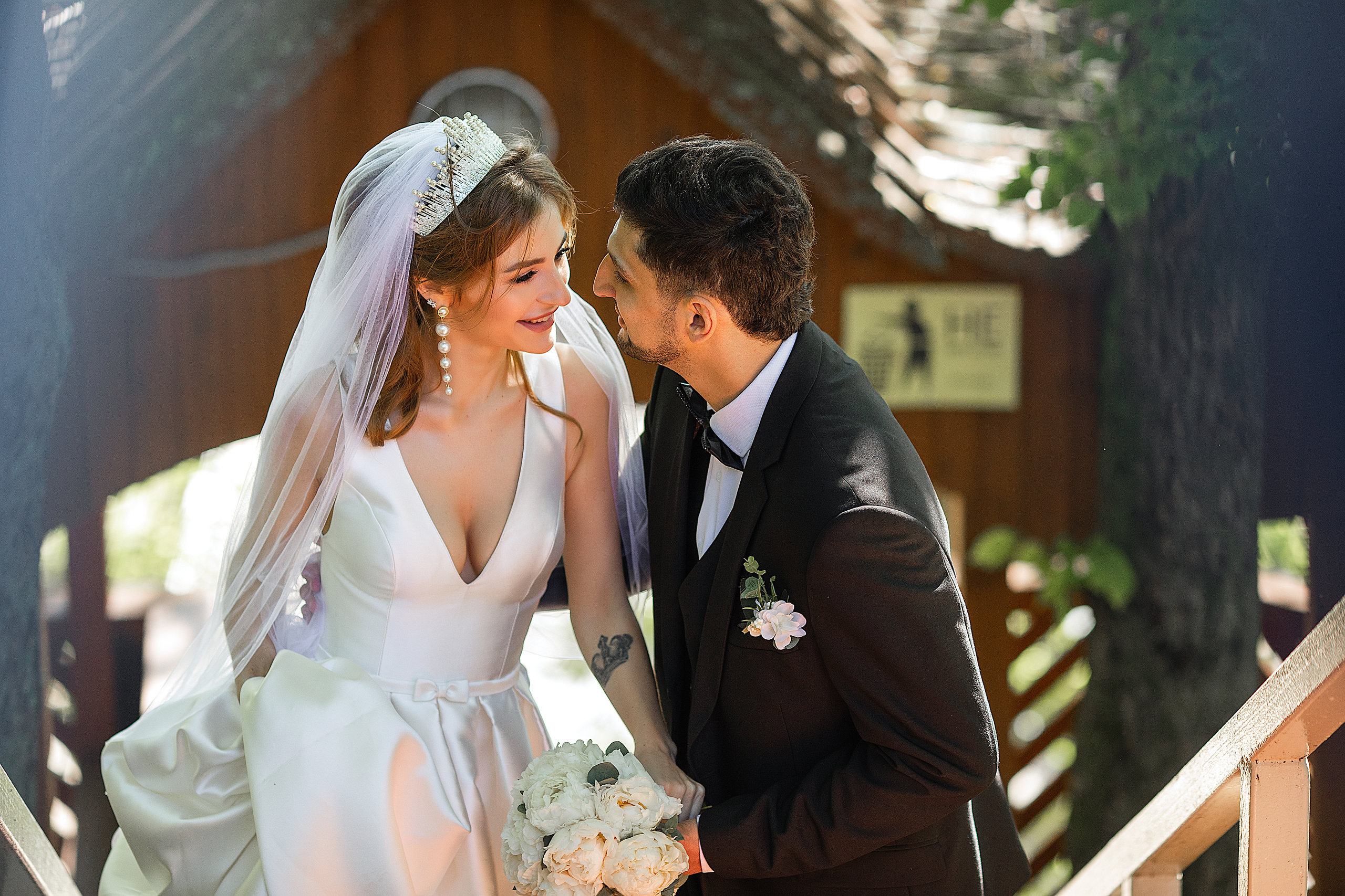 Выездная регистрация Виктории и Эдуарда. Свадебный фотограф Санкт-Петербург  Москва