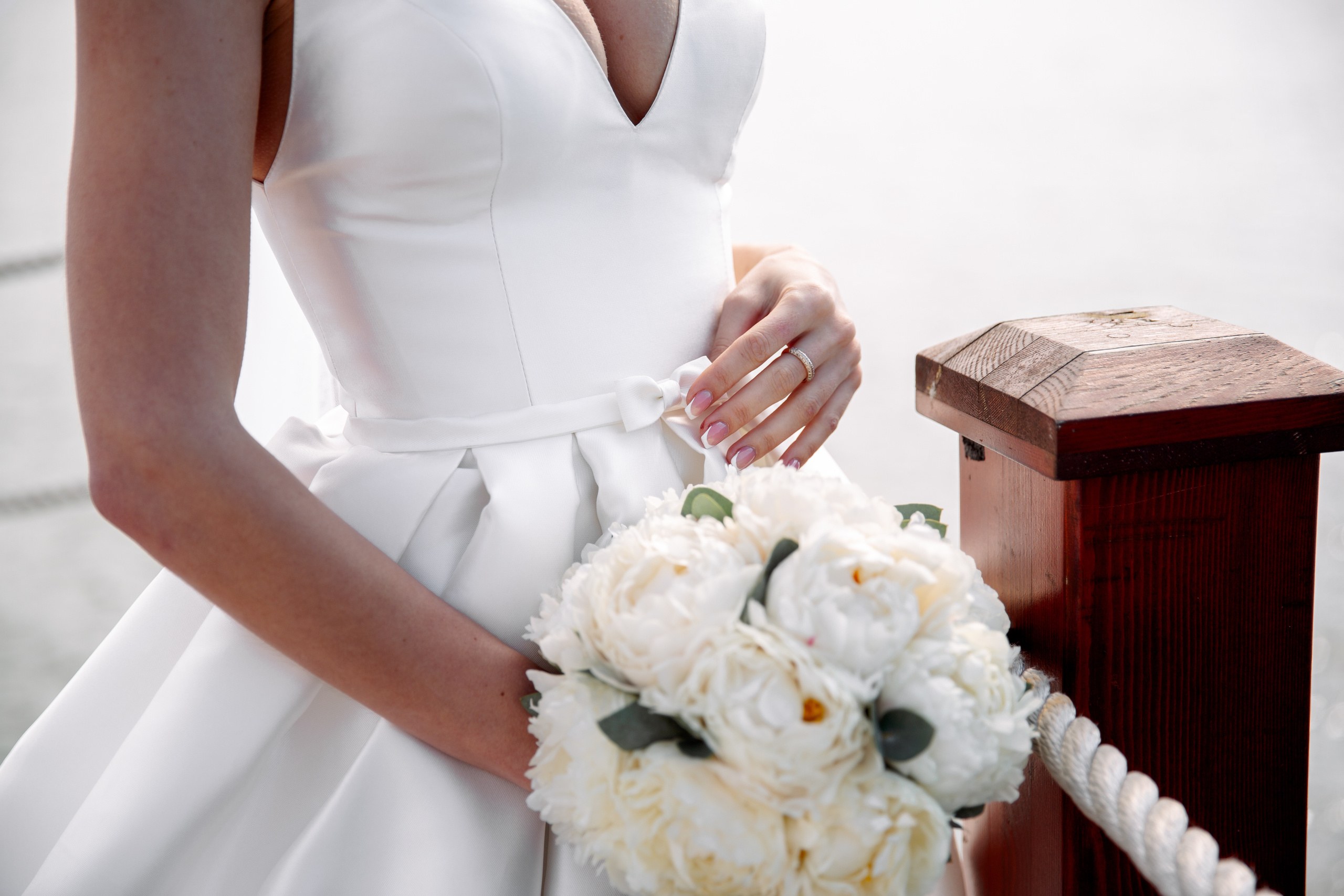 Выездная регистрация Виктории и Эдуарда. Свадебный фотограф Санкт-Петербург  Москва