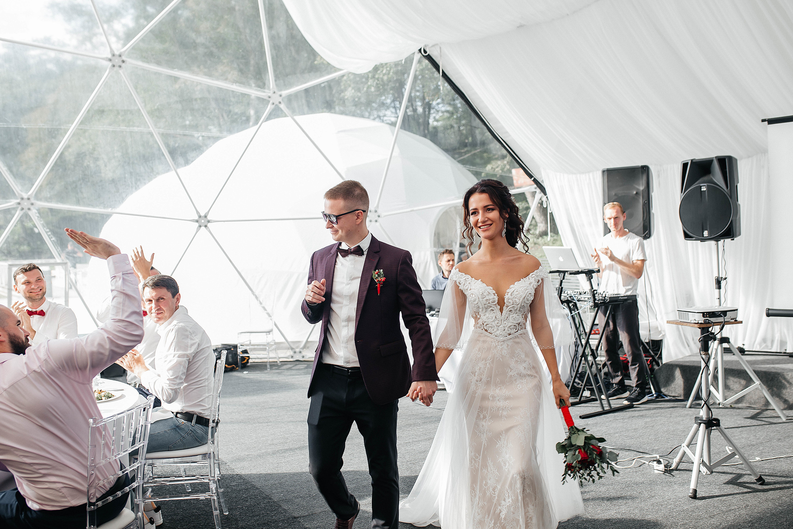 31.08.2019. Свадебный фотограф Санкт-Петербург  Москва