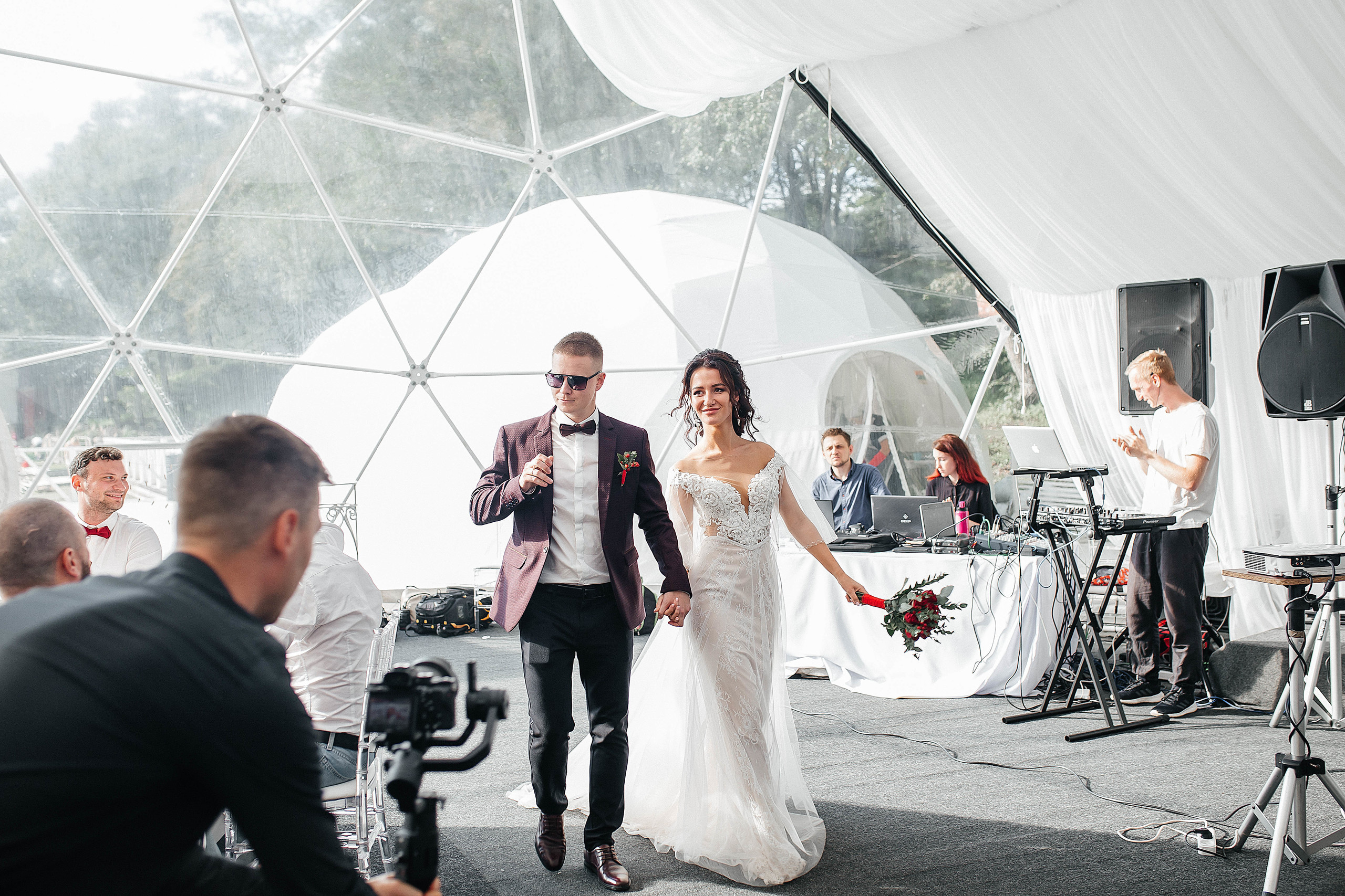 31.08.2019. Свадебный фотограф Санкт-Петербург  Москва