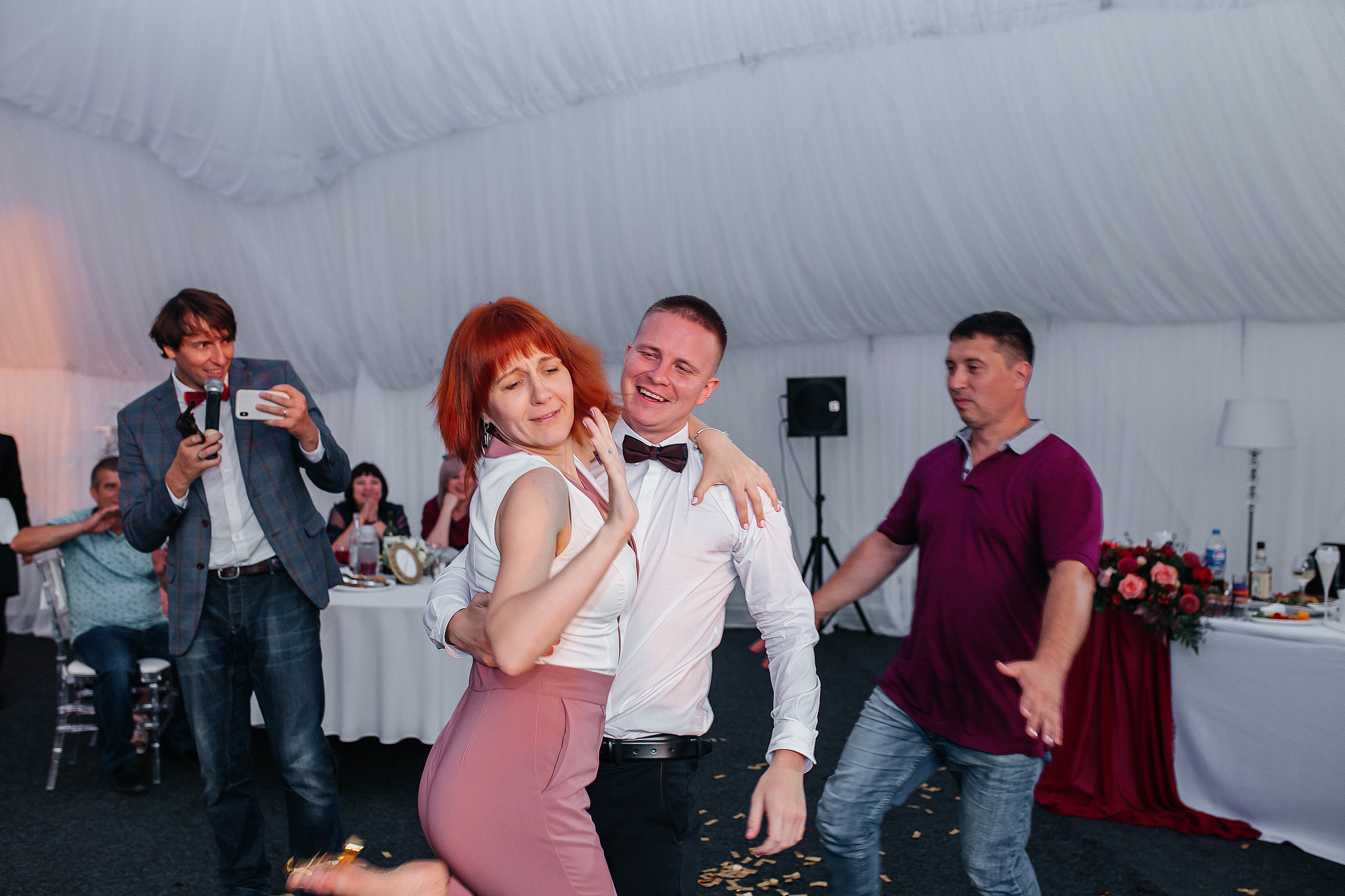 31.08.2019. Свадебный фотограф Санкт-Петербург  Москва