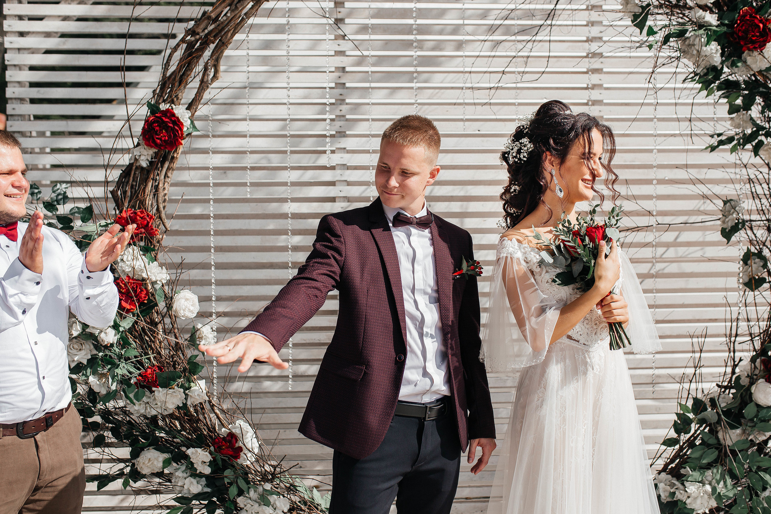 31.08.2019. Свадебный фотограф Санкт-Петербург  Москва