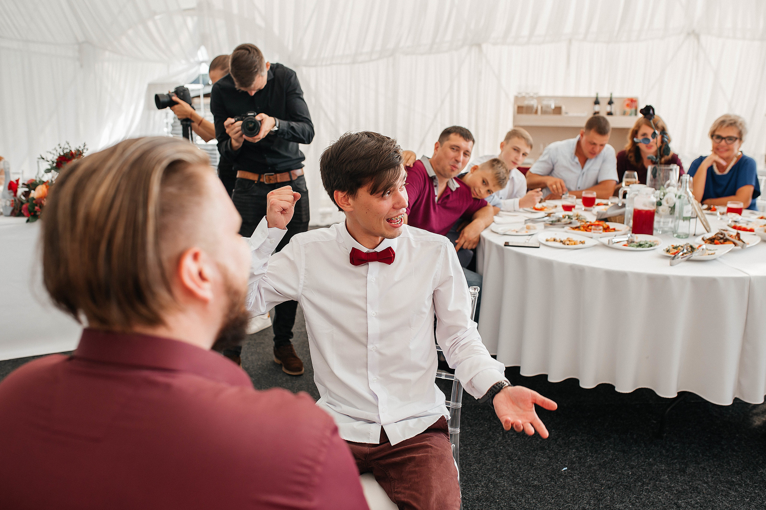 31.08.2019. Свадебный фотограф Санкт-Петербург  Москва