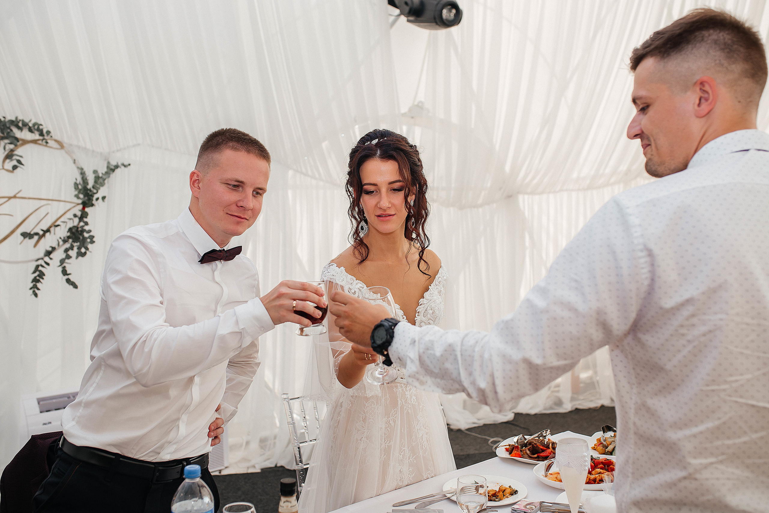 31.08.2019. Свадебный фотограф Санкт-Петербург  Москва