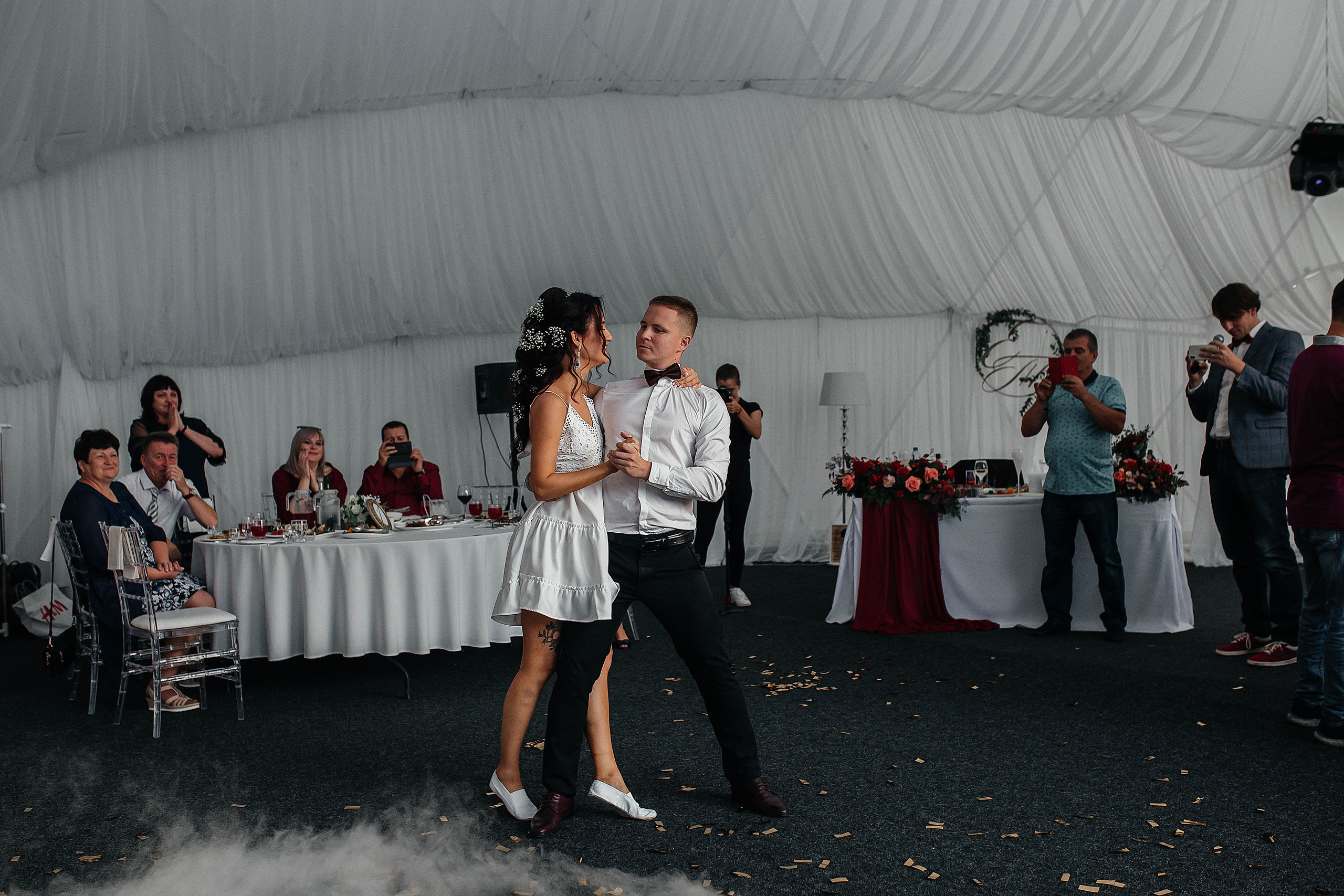 31.08.2019. Свадебный фотограф Санкт-Петербург  Москва