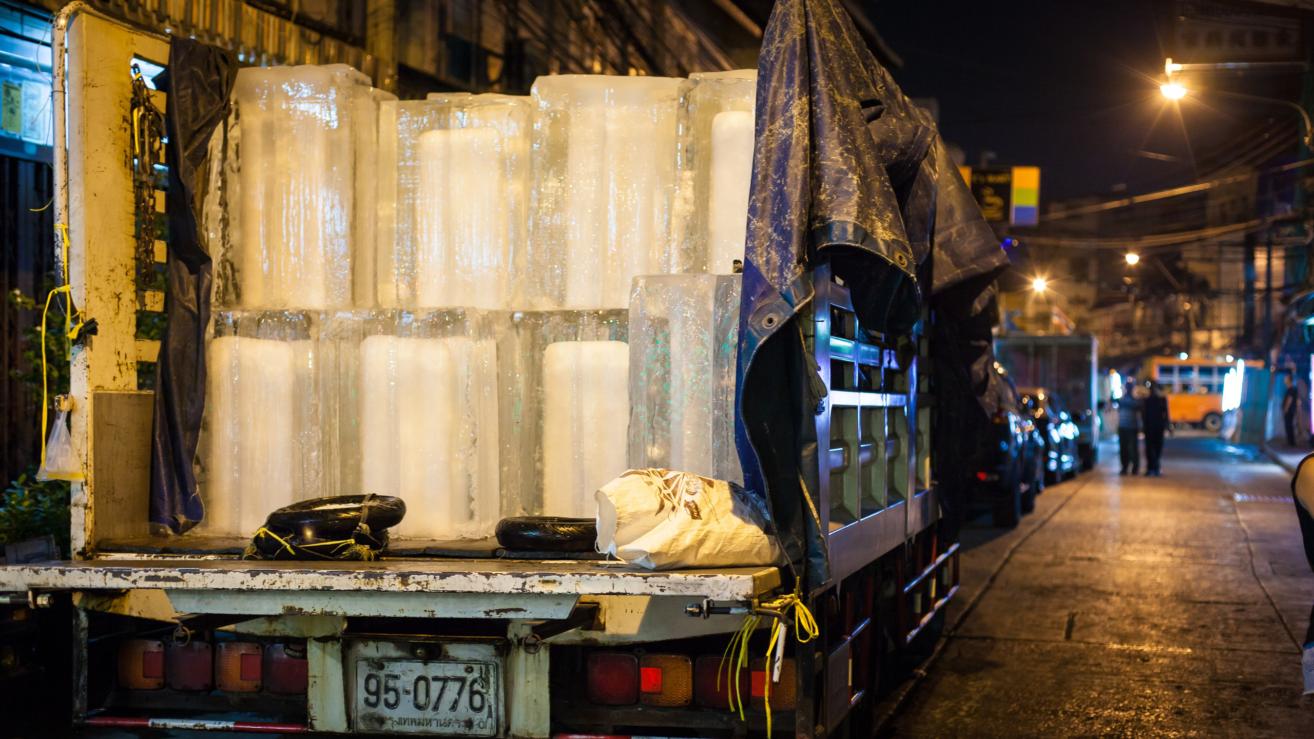 Китай город Бангкок. Ню Фотограф Александр Касымов Москва, фотосессии, Химки фотограф