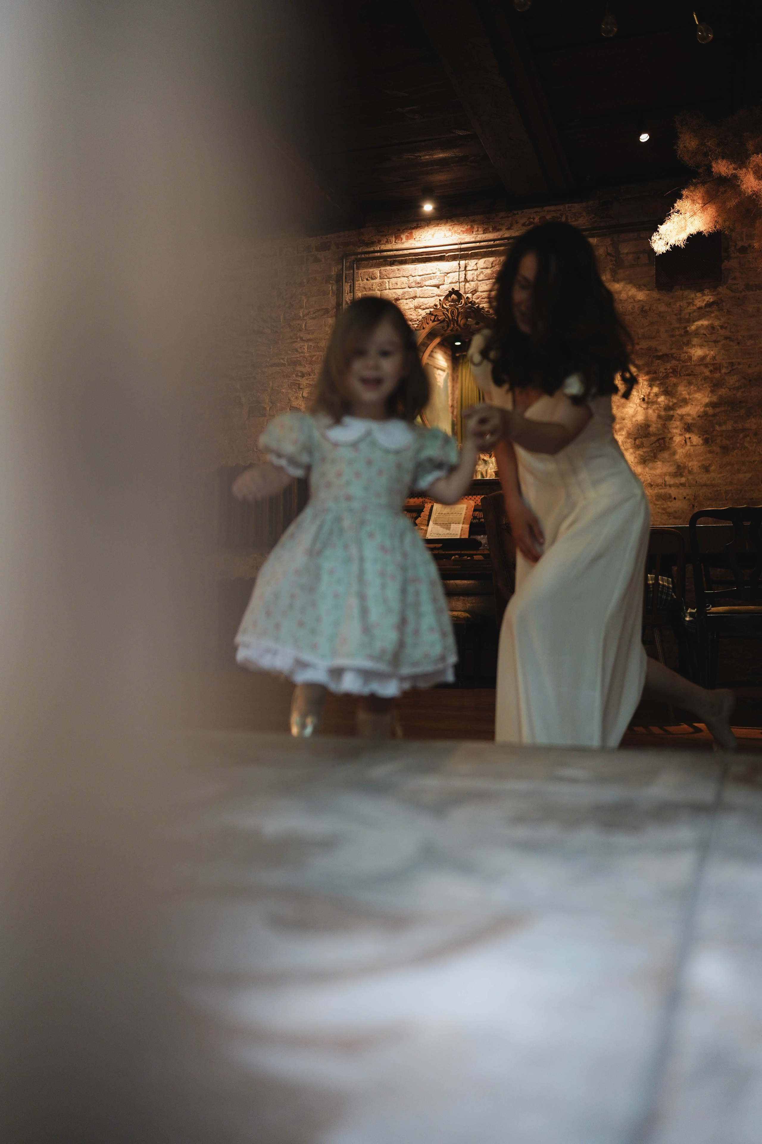 Сказочный сон. Семейный и свадебный фотограф