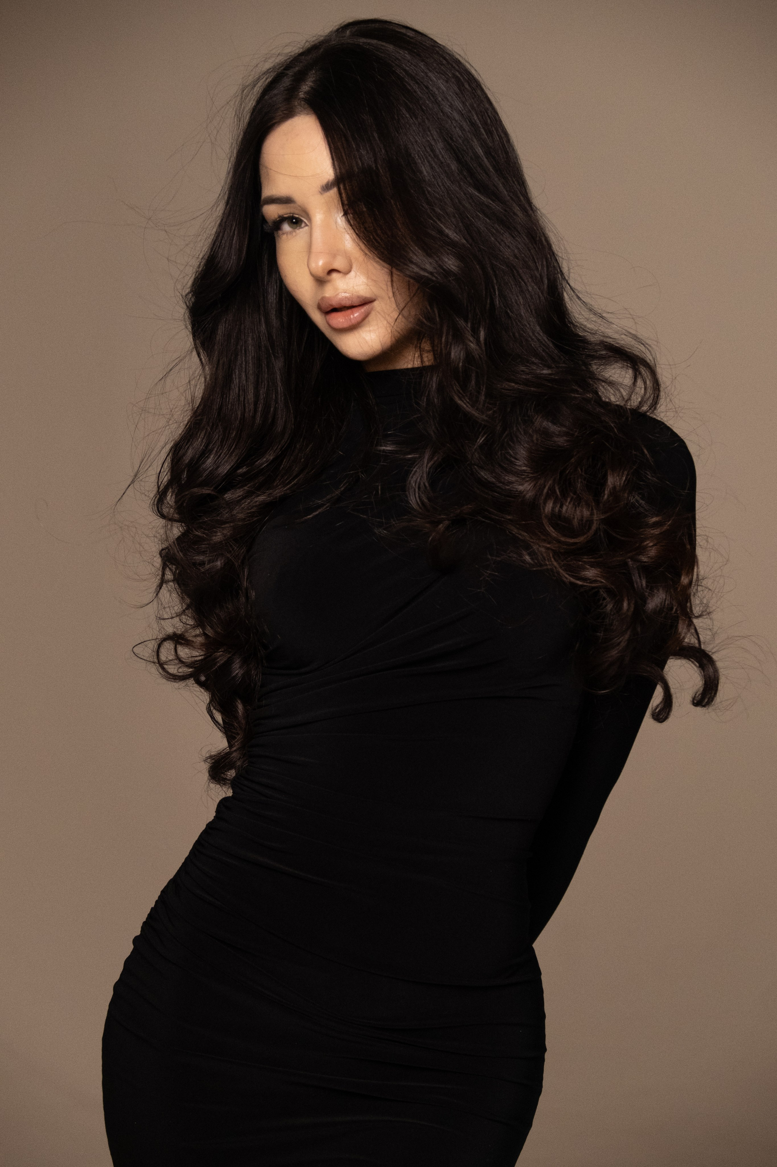 Юлия. Фотограф на камеру и мобильная съемка в Казани Лидия