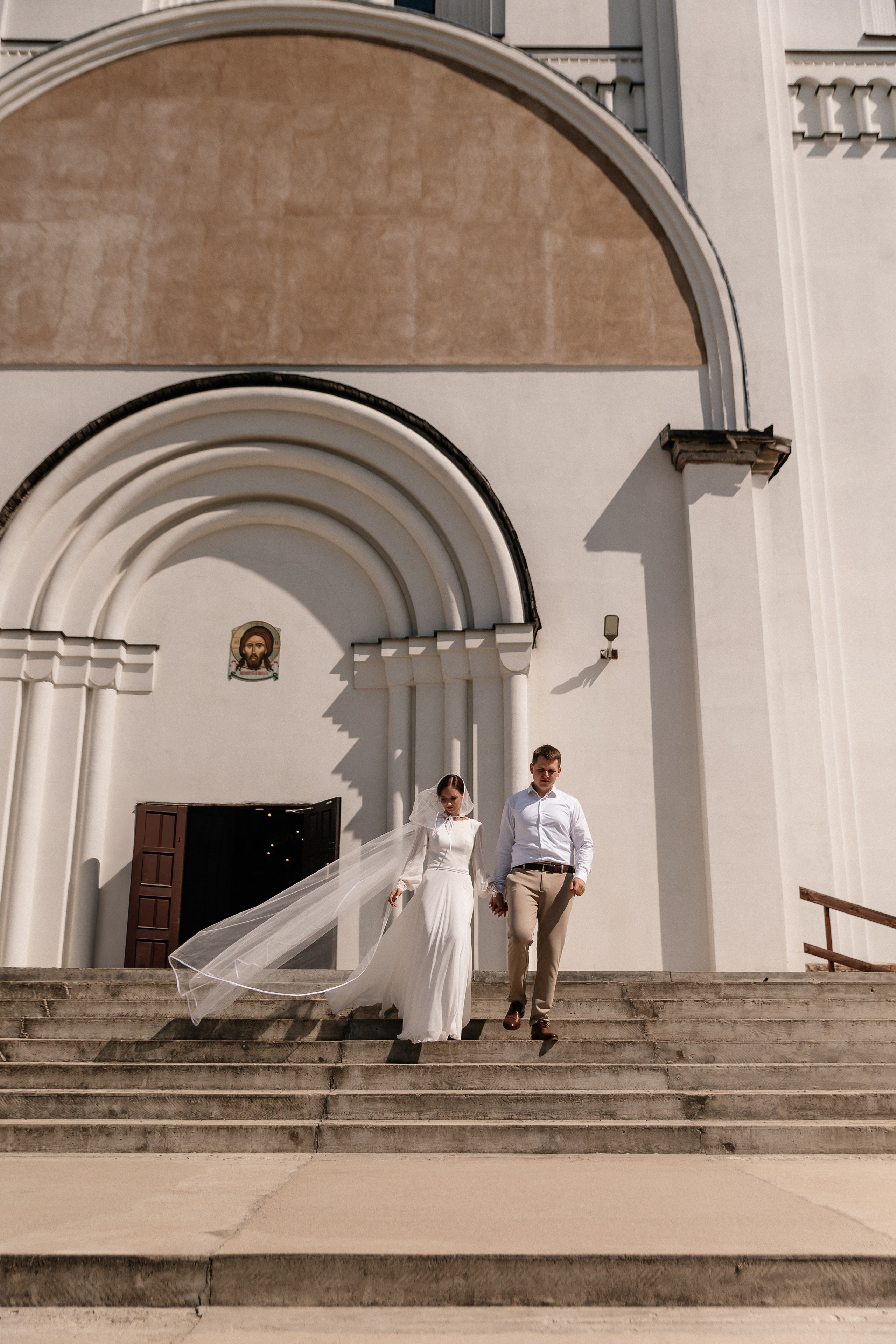 Алексей и Анна. Семейный фотограф Минск Усова Ольга