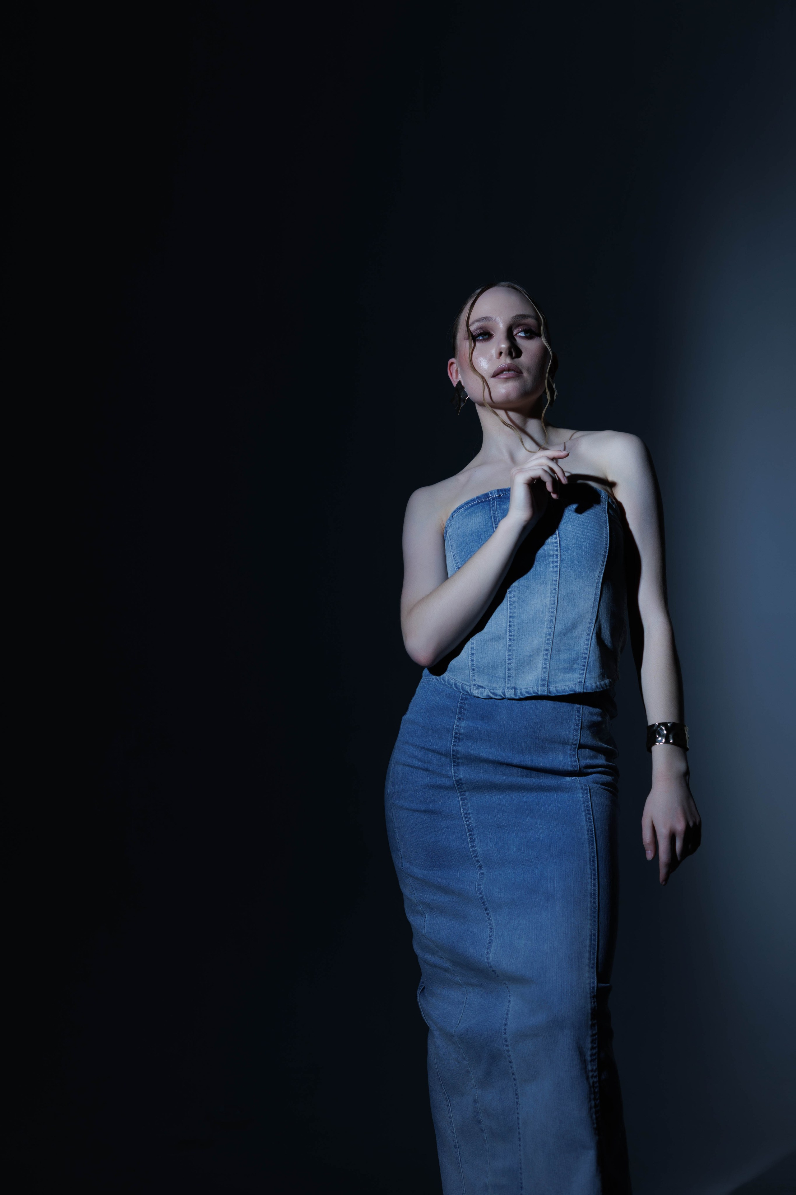 Студийная фотосессия 2.0. Свадебный фотограф в Москве и Смоленской области Анна Мазурова