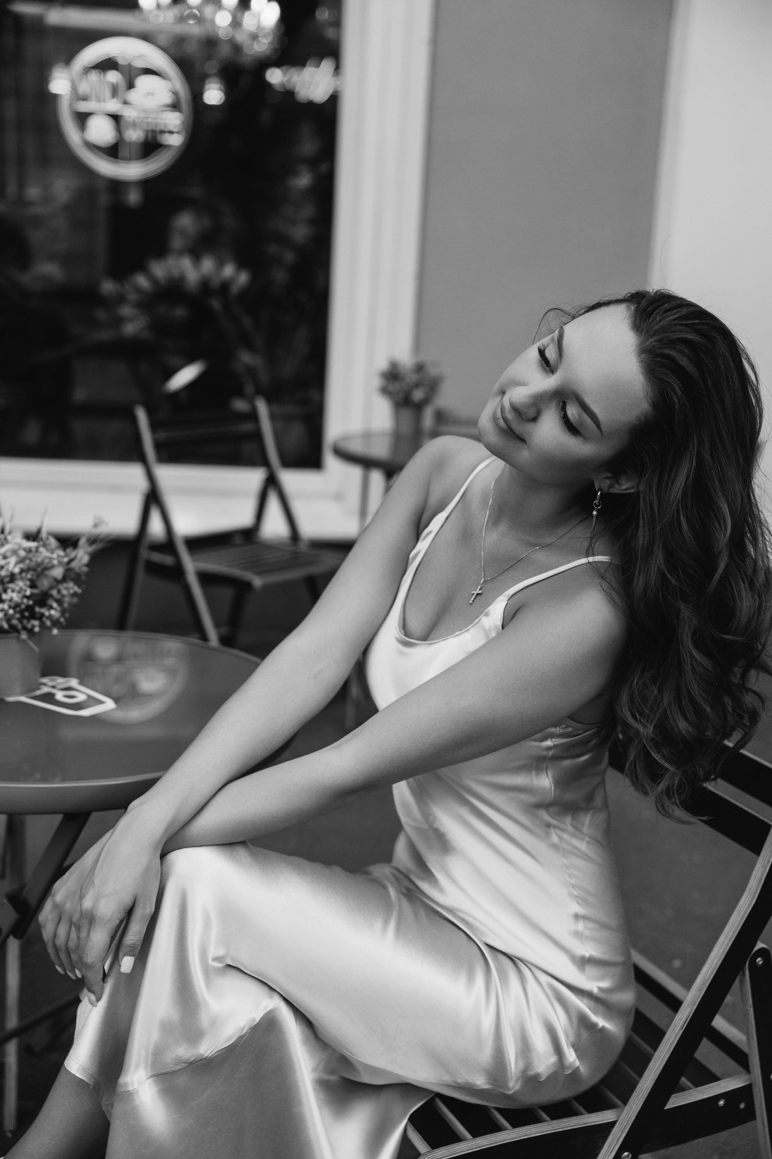 Вадим & Ольга. Свадебный, семейный фотограф в Иркутске Светлана Макаричева