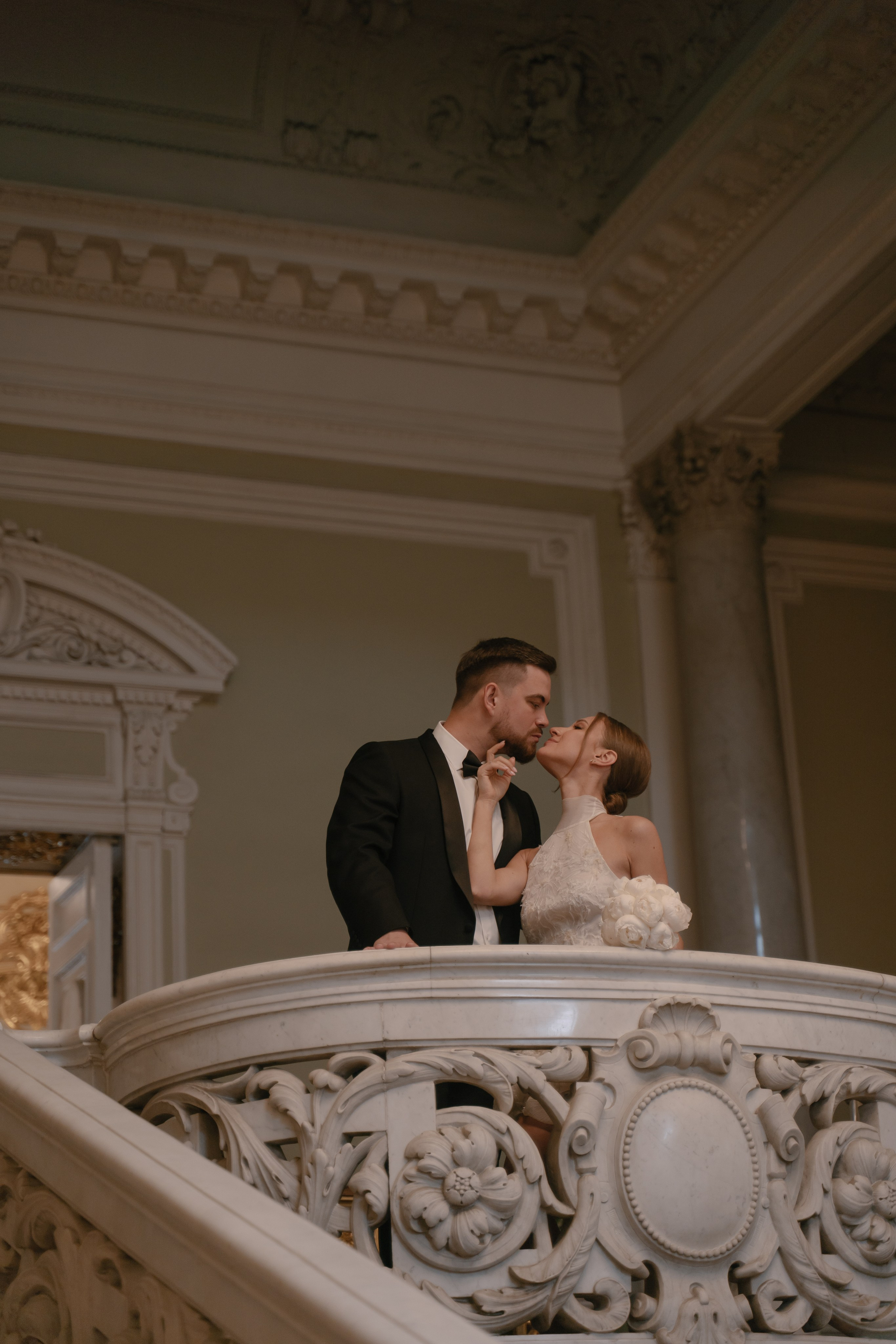 V&D. Свадебный фотограф — Наталья Фед СПб/Москва