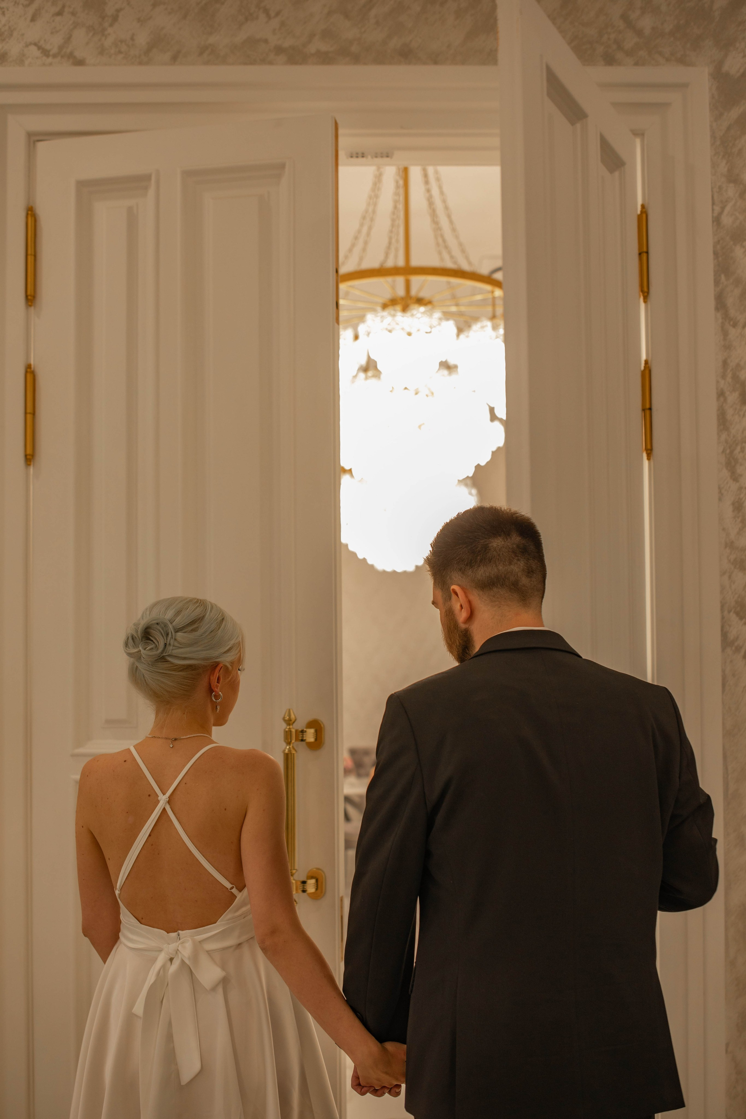 Александр и Екатерина. Профессиональный фотограф