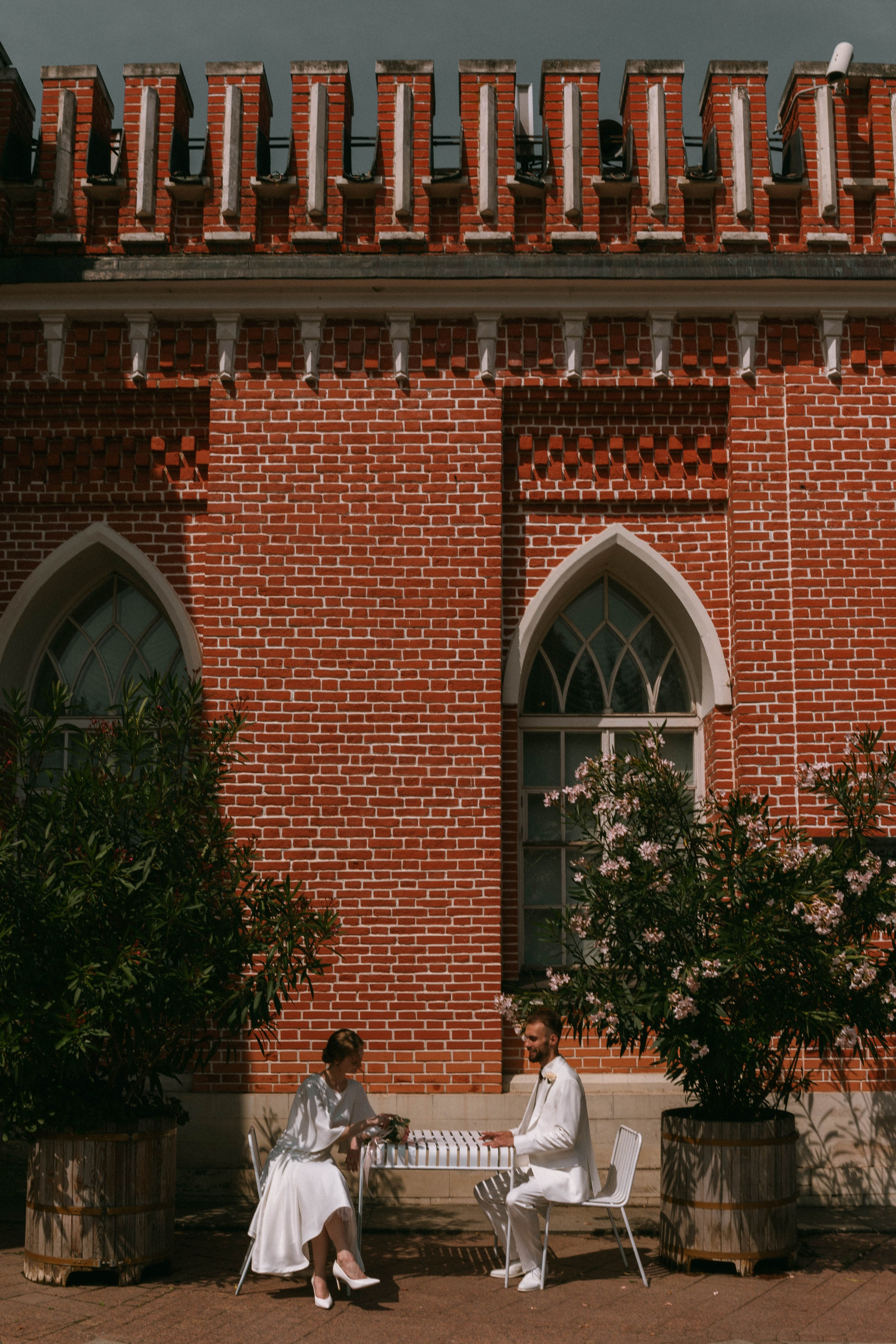 Тимофей и Александра. Профессиональный фотограф