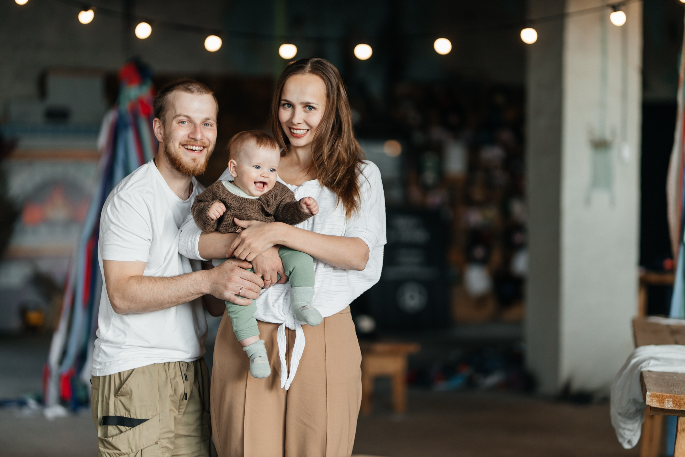 Family. Свадебный фотограф Нижний Тагил Екатеринбург Серёдкина Виктория