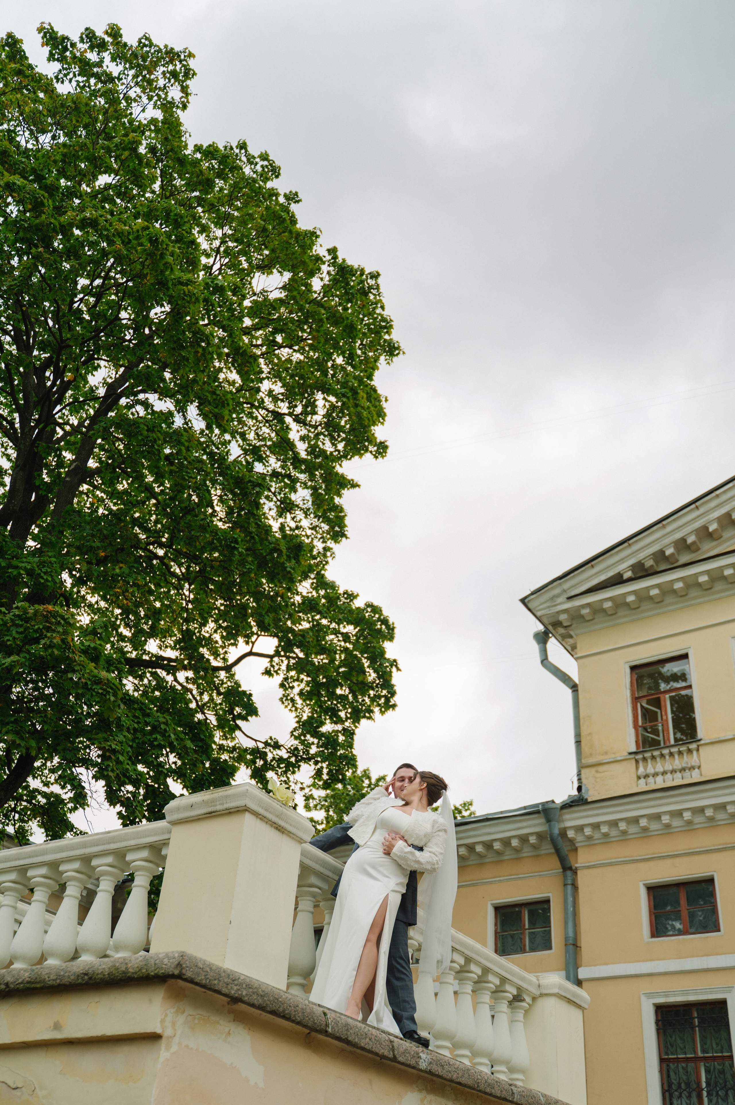 Александр и Вероника. Ваш свадебный и семейный фотограф