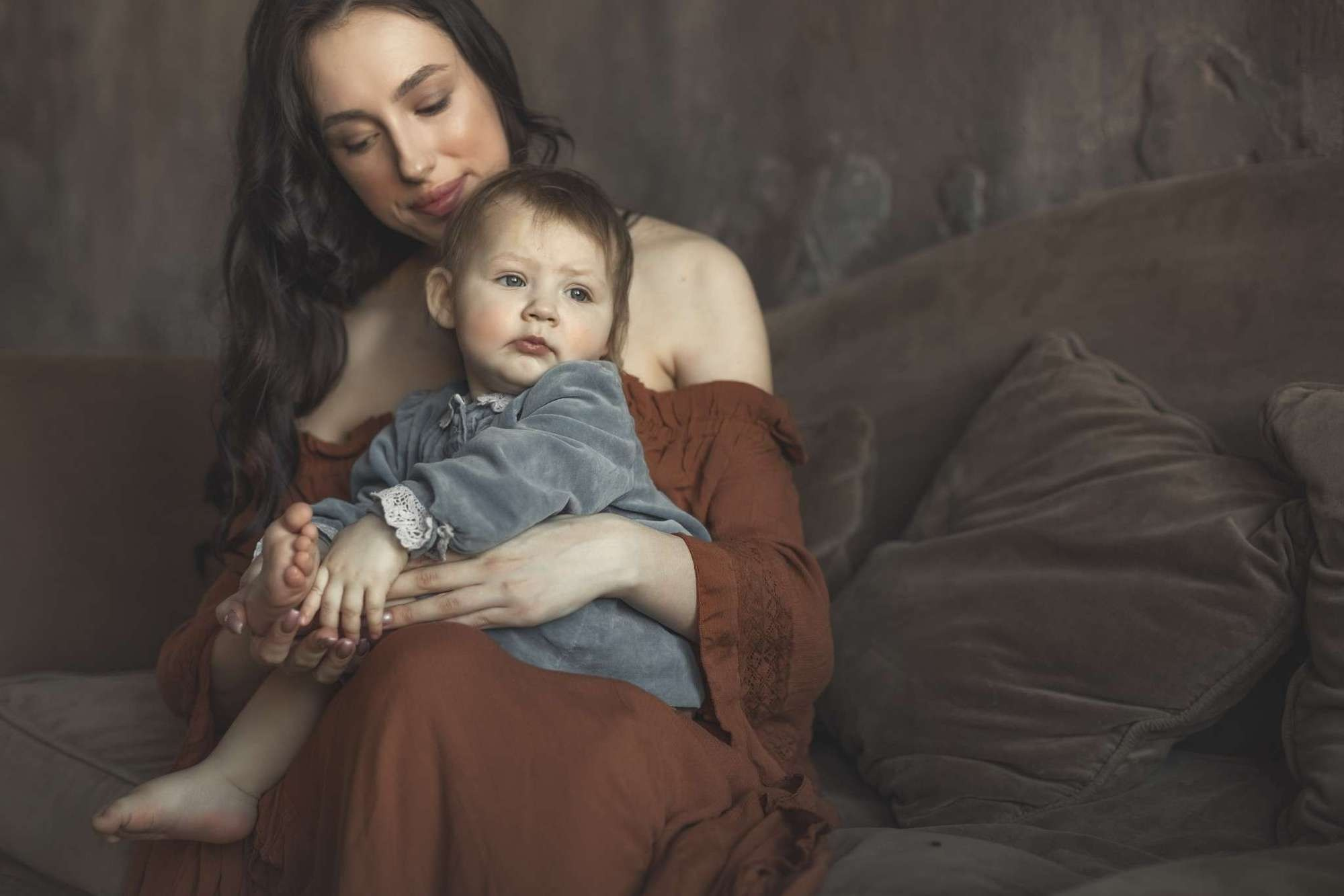 БЕРЕМЕННОСТЬ СТИЛЬ / КЛАССИКА. Детский и семейный фотограф в Тамбове Марина Смаль