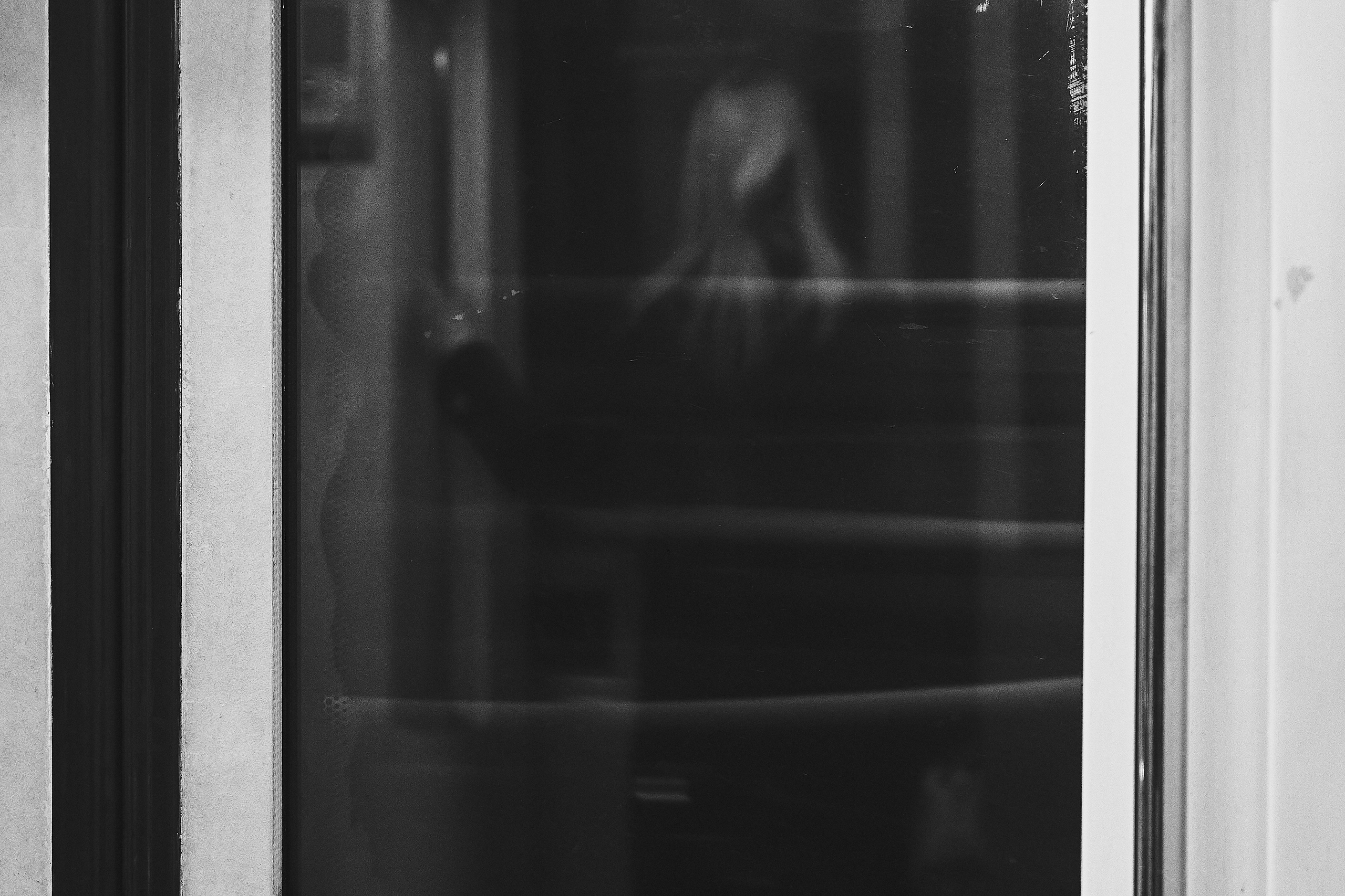 Унесённые призраками. Shaltay Gallery