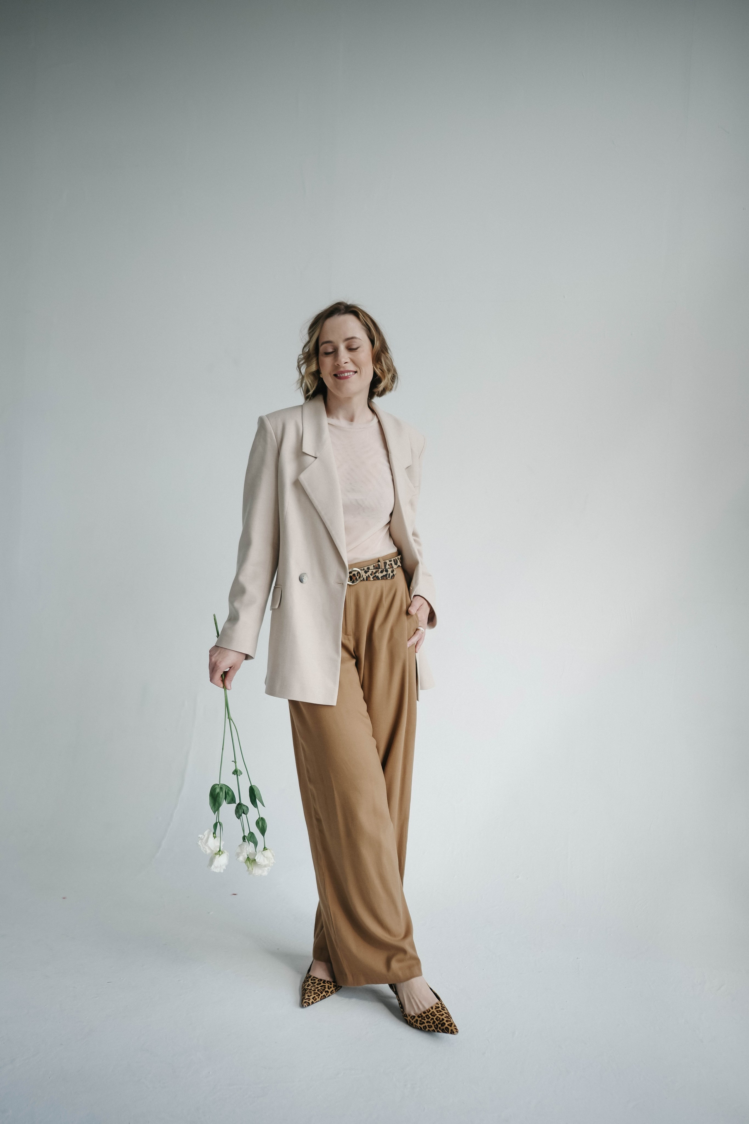 Анна. Фотограф Москва Татьяна Гайдаржи